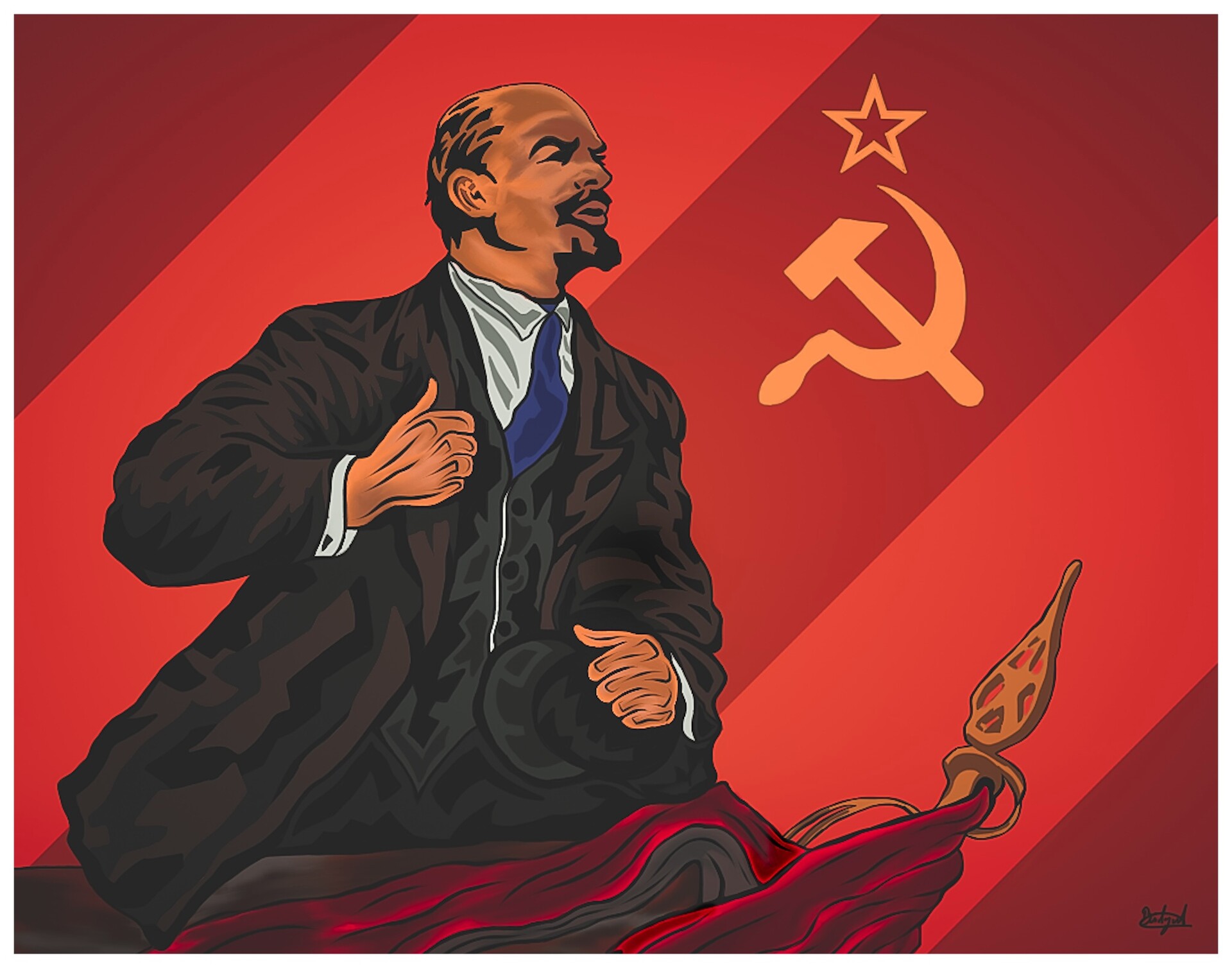HD wallpaper: background, book, Lenin | Wallpaper Flare