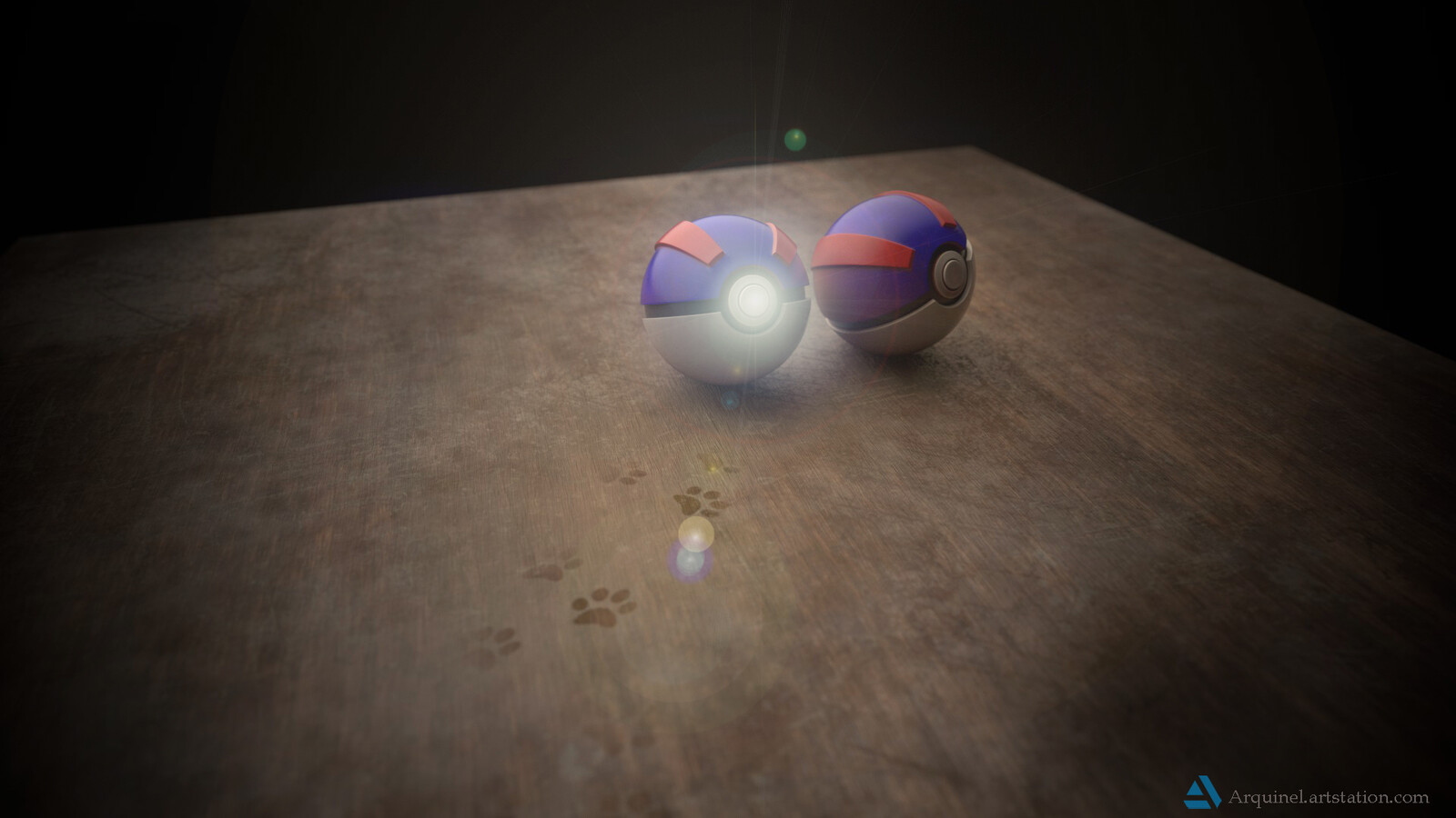 Iray Render