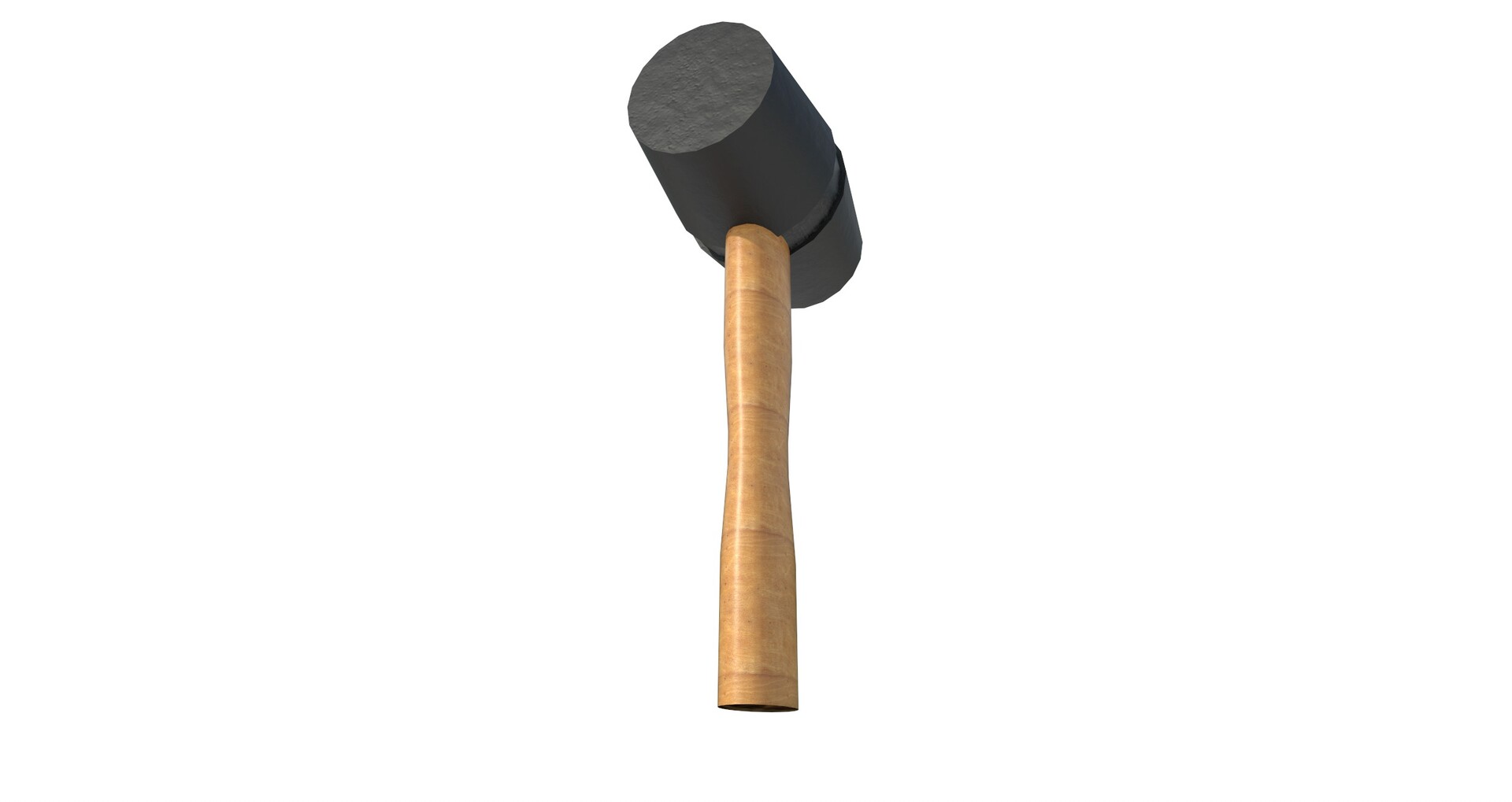 ArtStation Rubber Mallet