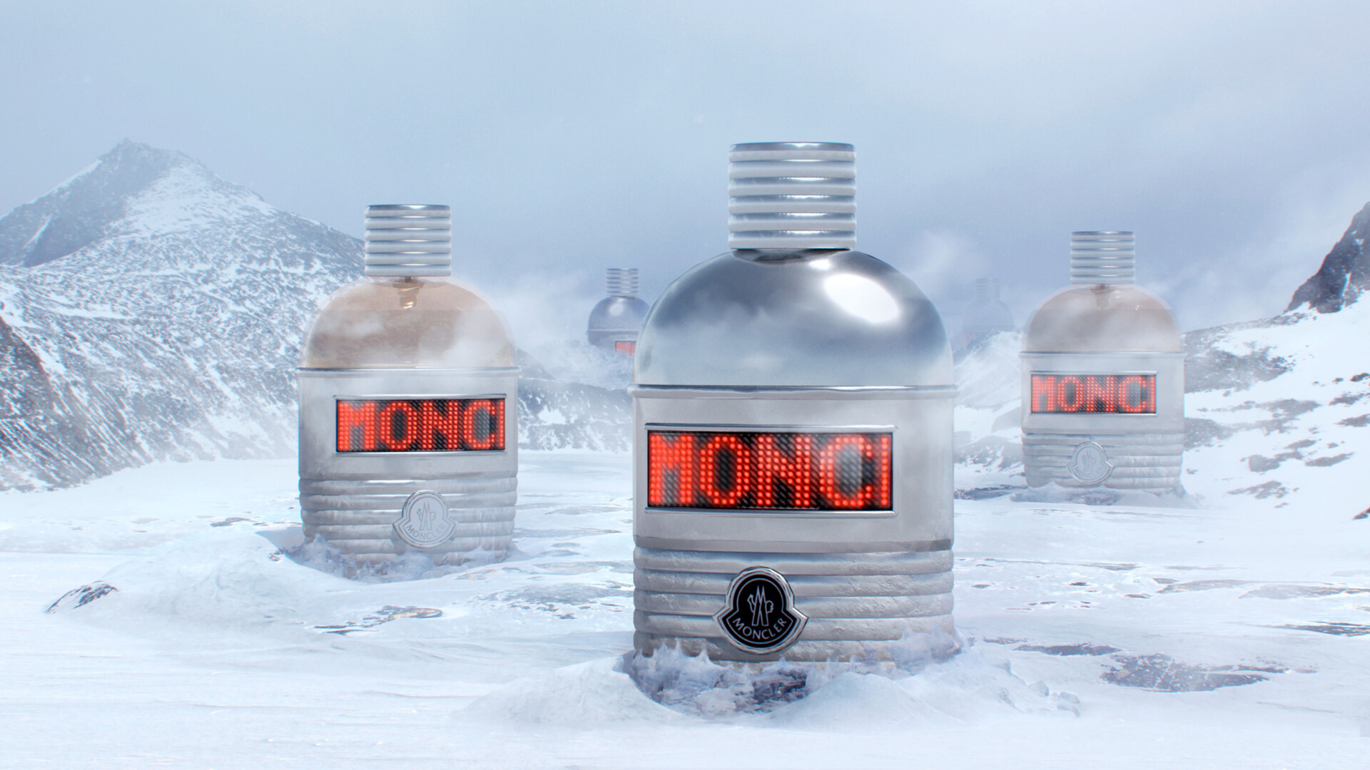 Moncler roger store
