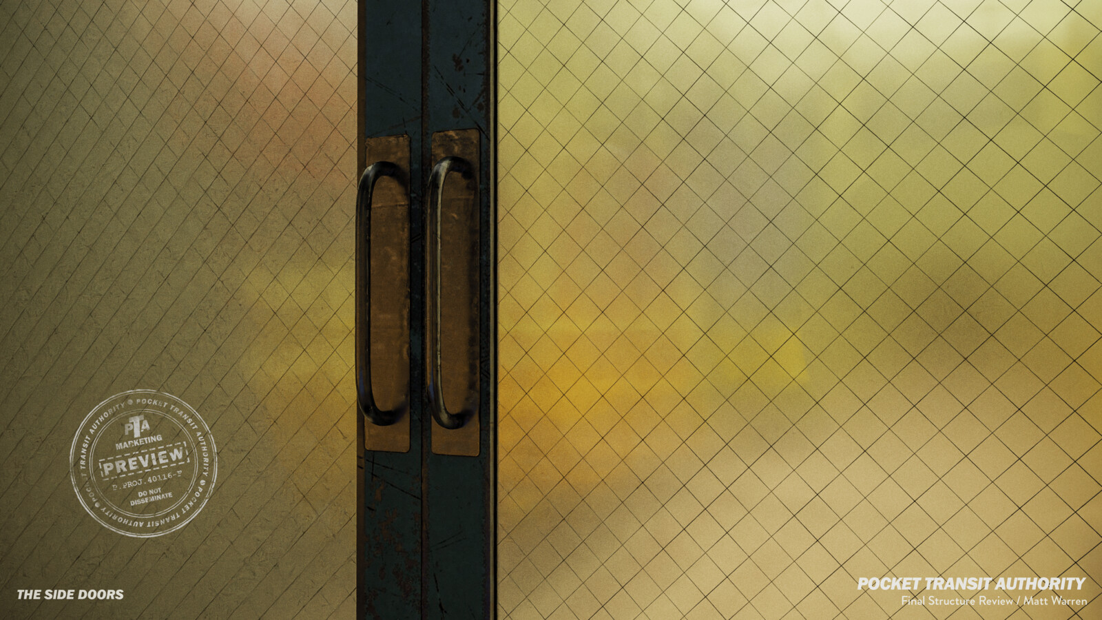 The Side Doors