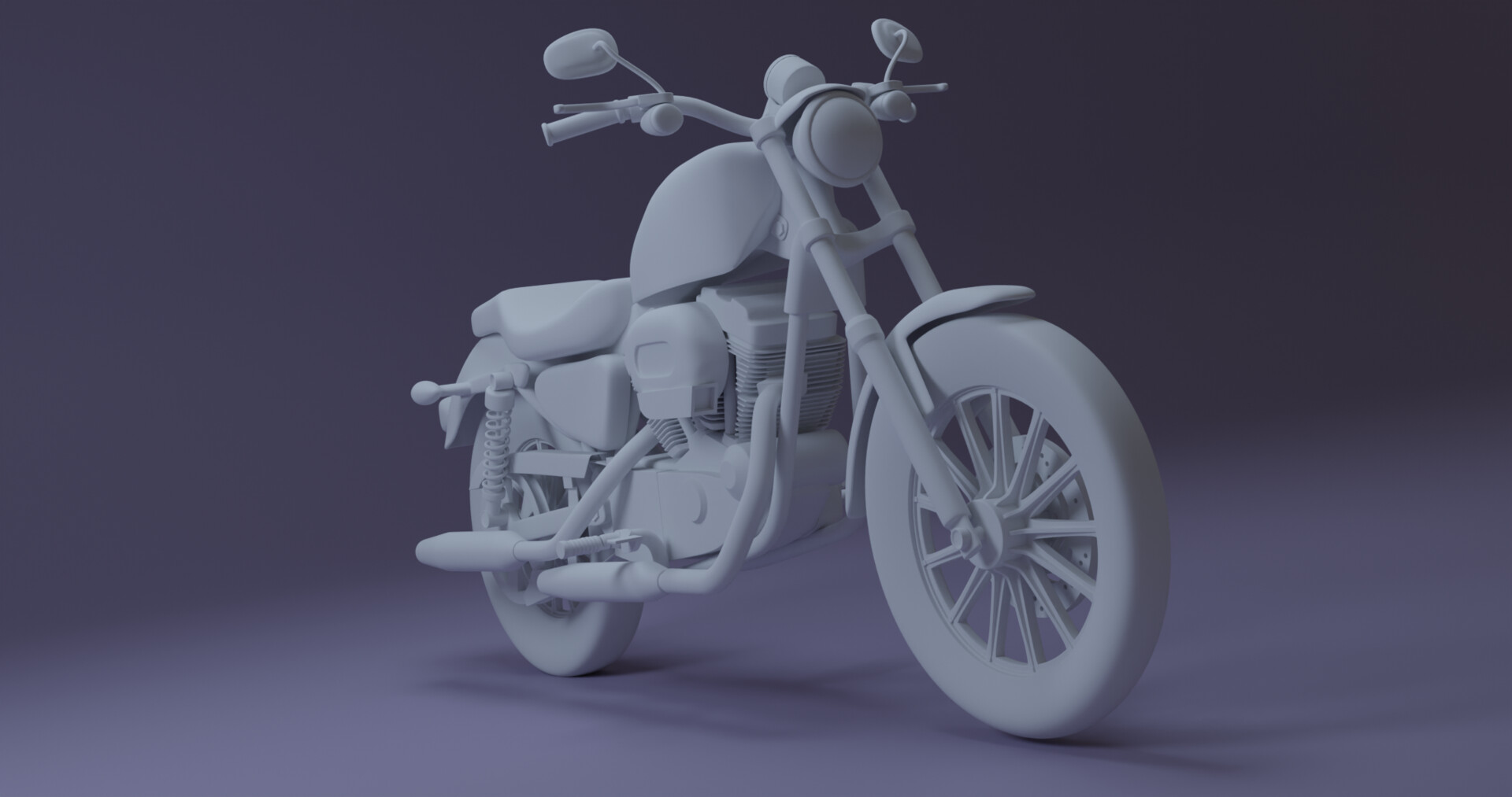 Harley davidson xlh sales 53c
