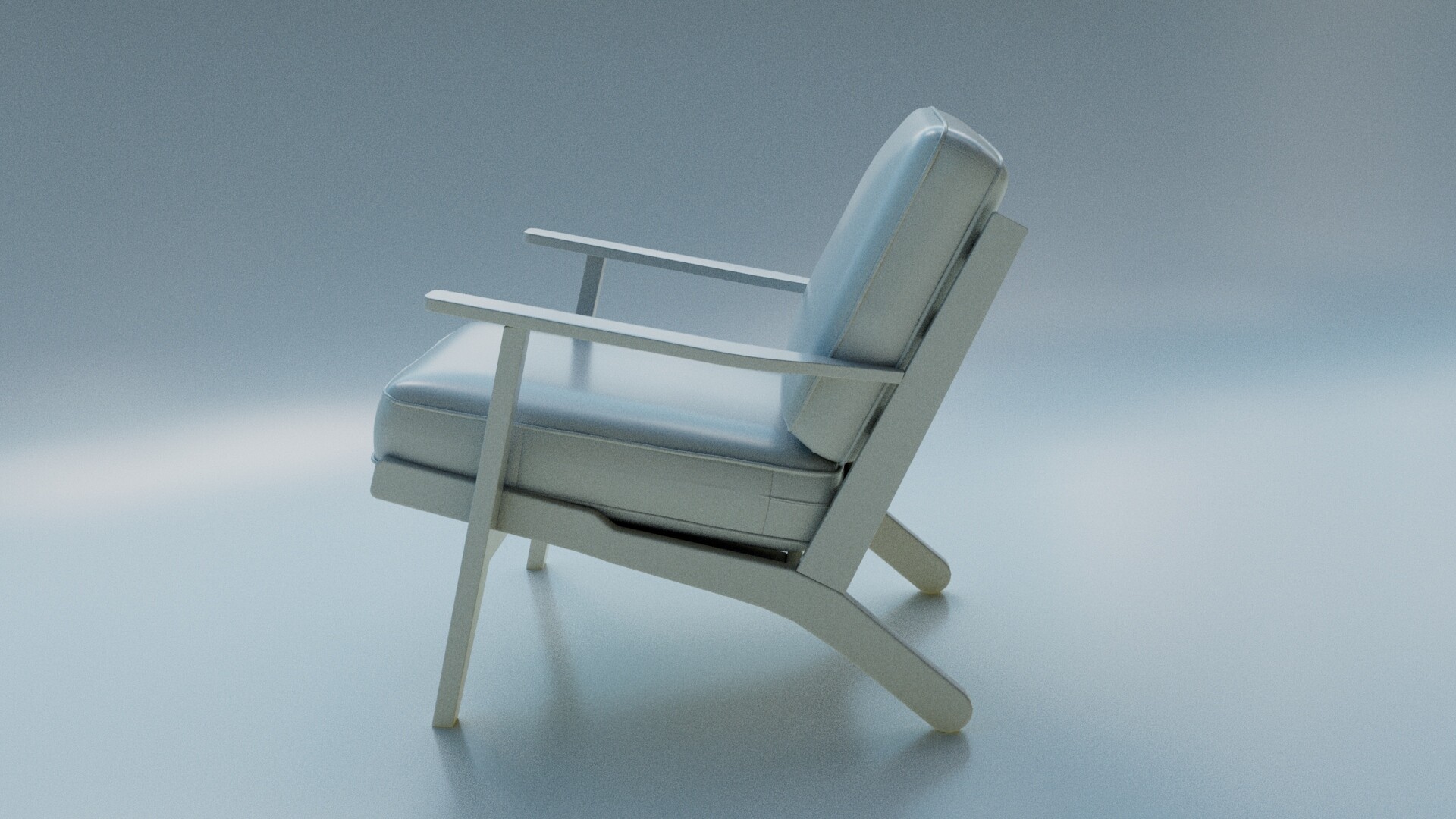 Aram plastic chair outlet