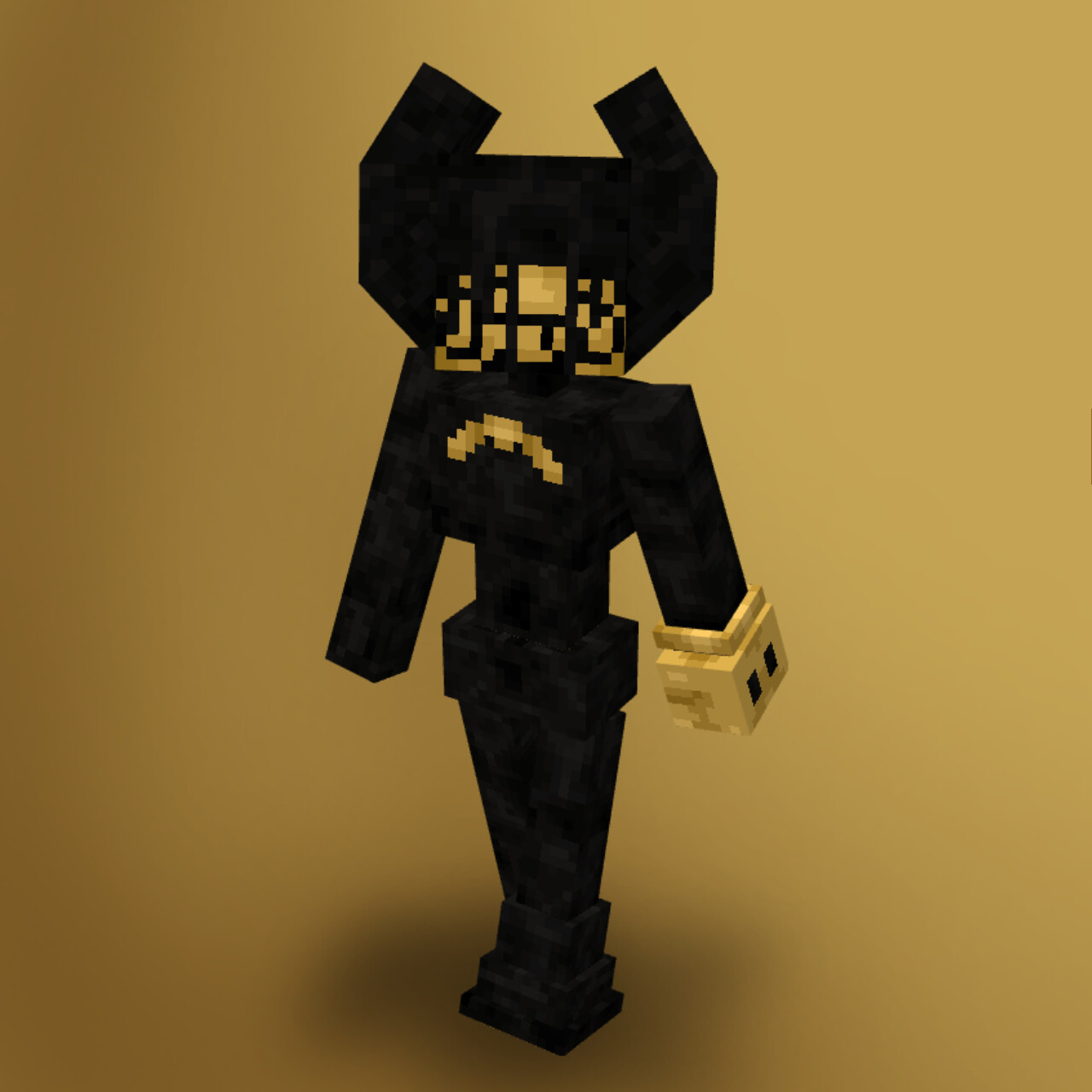 ArtStation Bendy