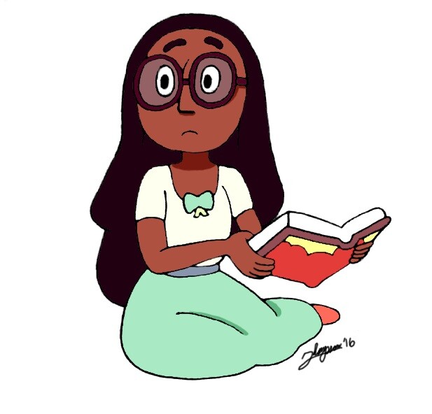 Artstation Connie Maheswaran