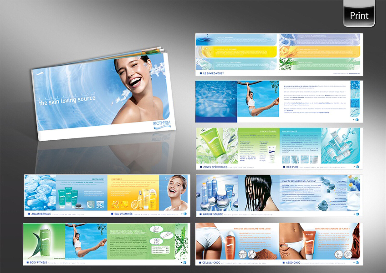 BIOTHERM