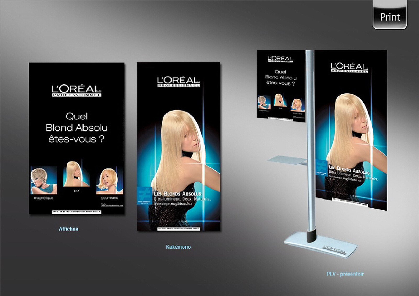 L'Oréal