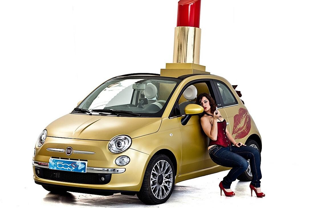 FIAT
