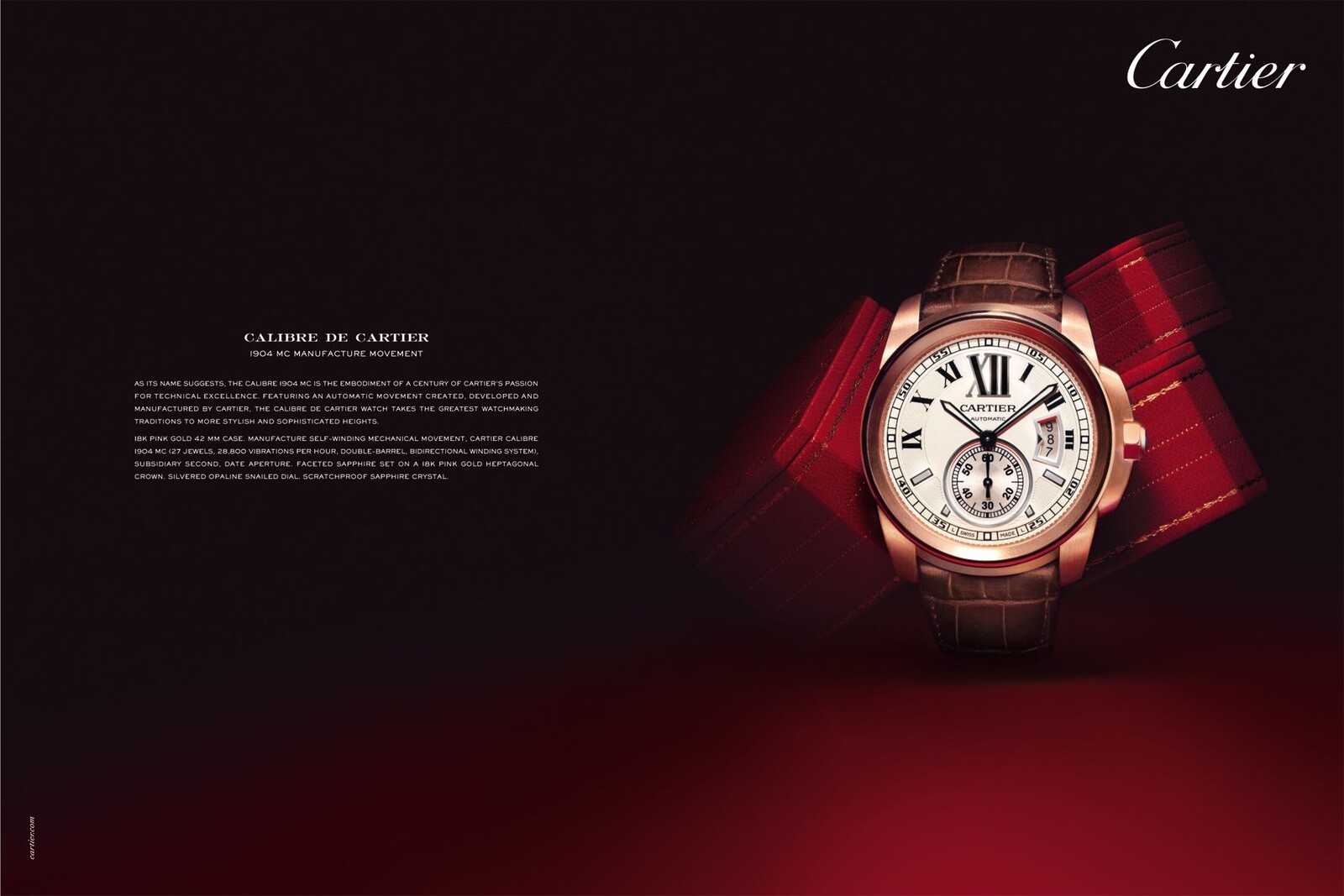 CARTIER