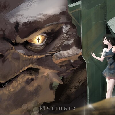 Marinerx Art