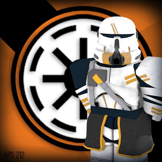 Roblox clone trooper logo vrogue co