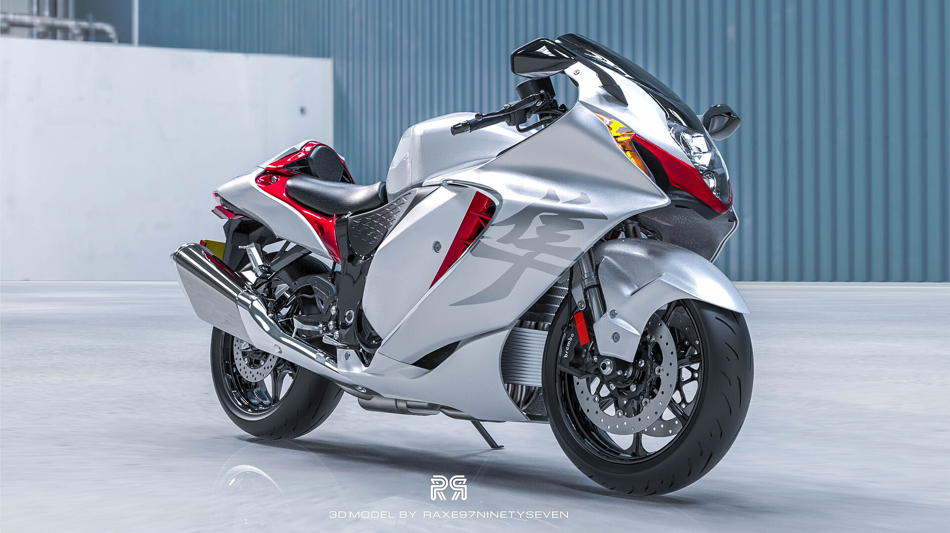 Hayabusa upcoming model cheap