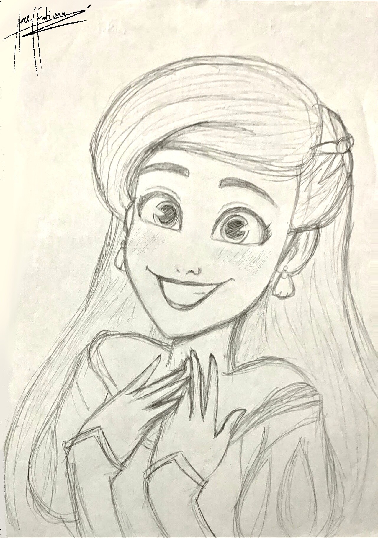 Cinderella Belle Fa Mulan Disney Princess Drawing Cinderella black and  white white pencil png  PNGEgg