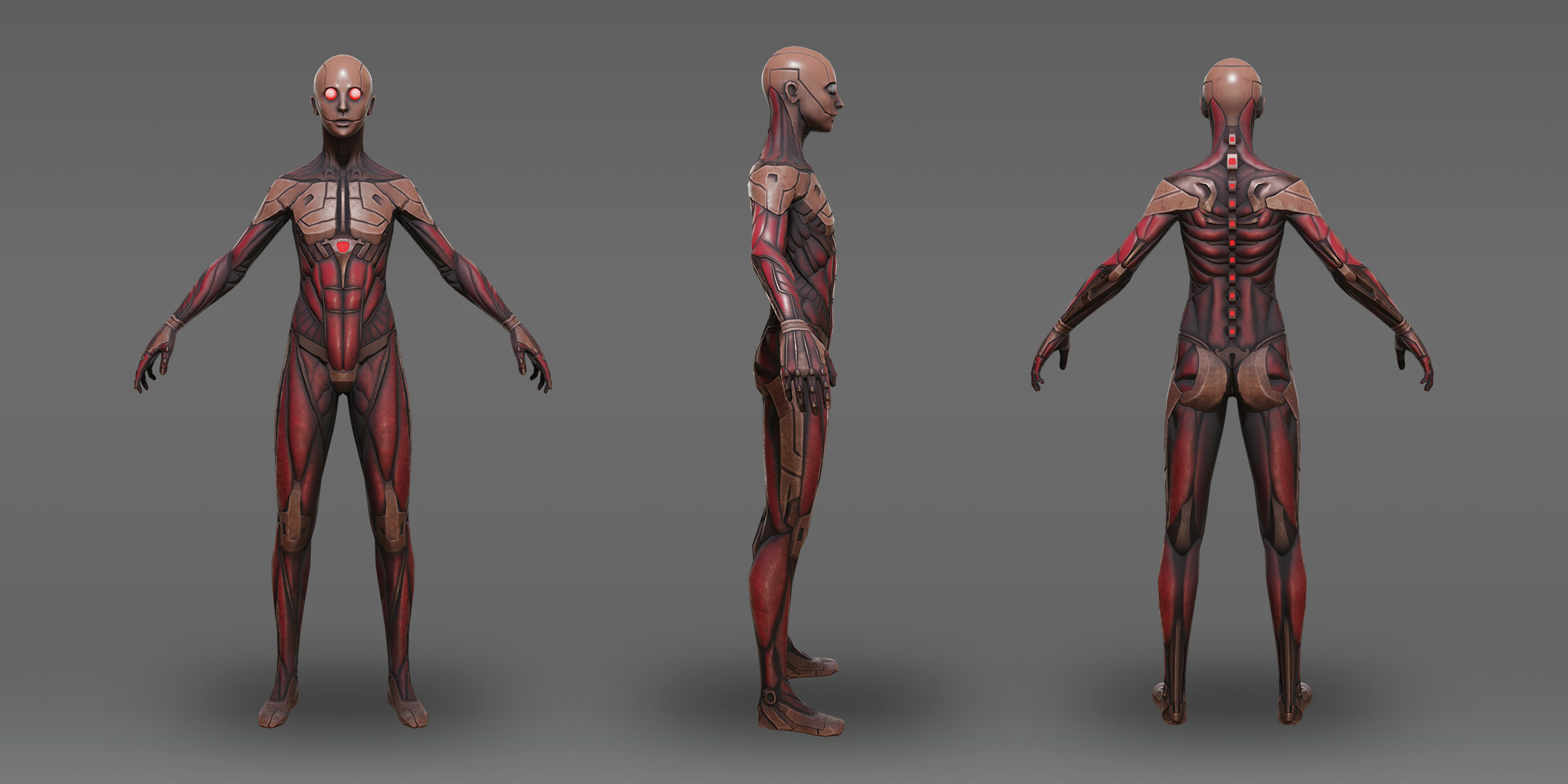 Zombie