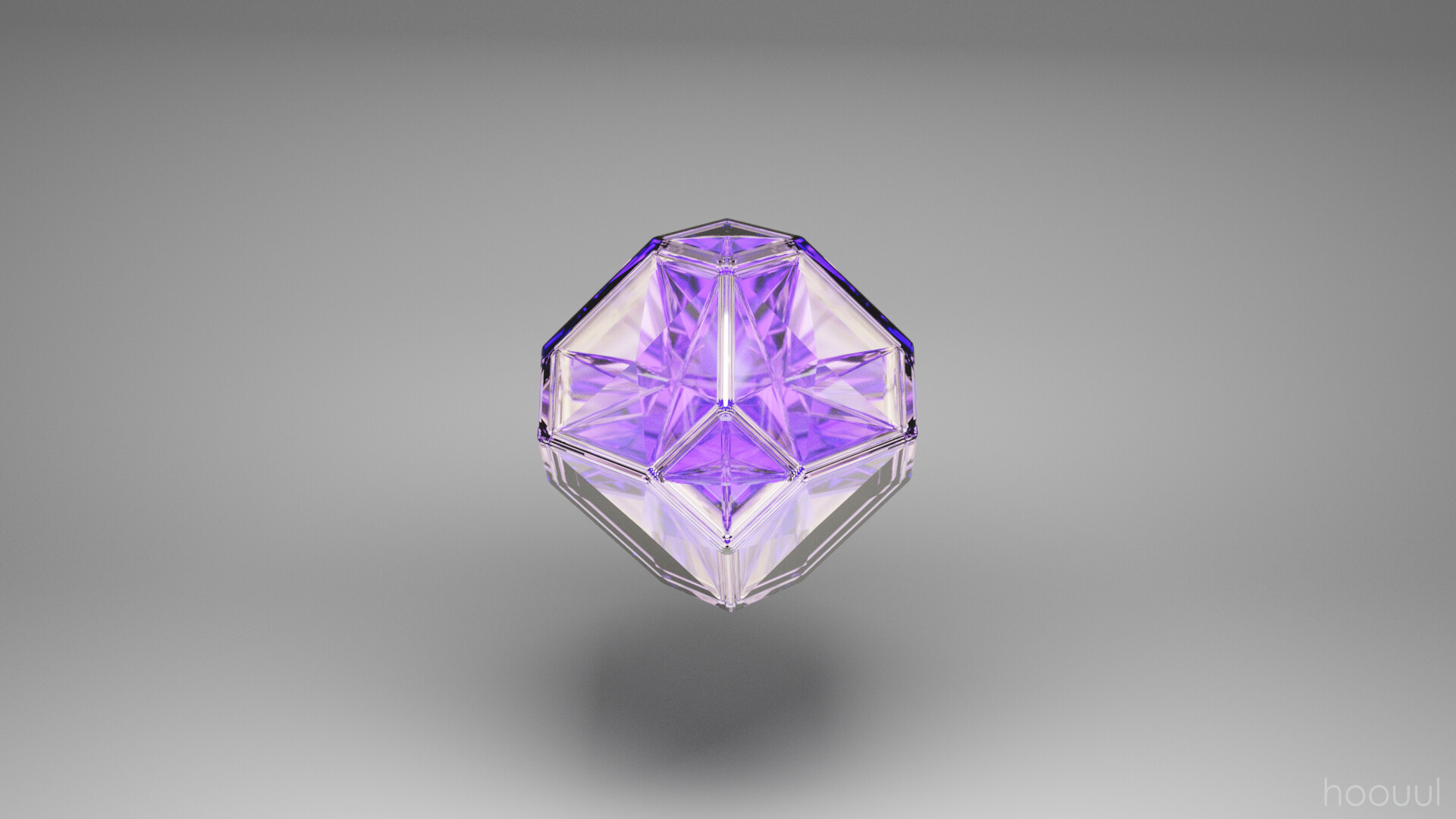 ArtStation precious stones