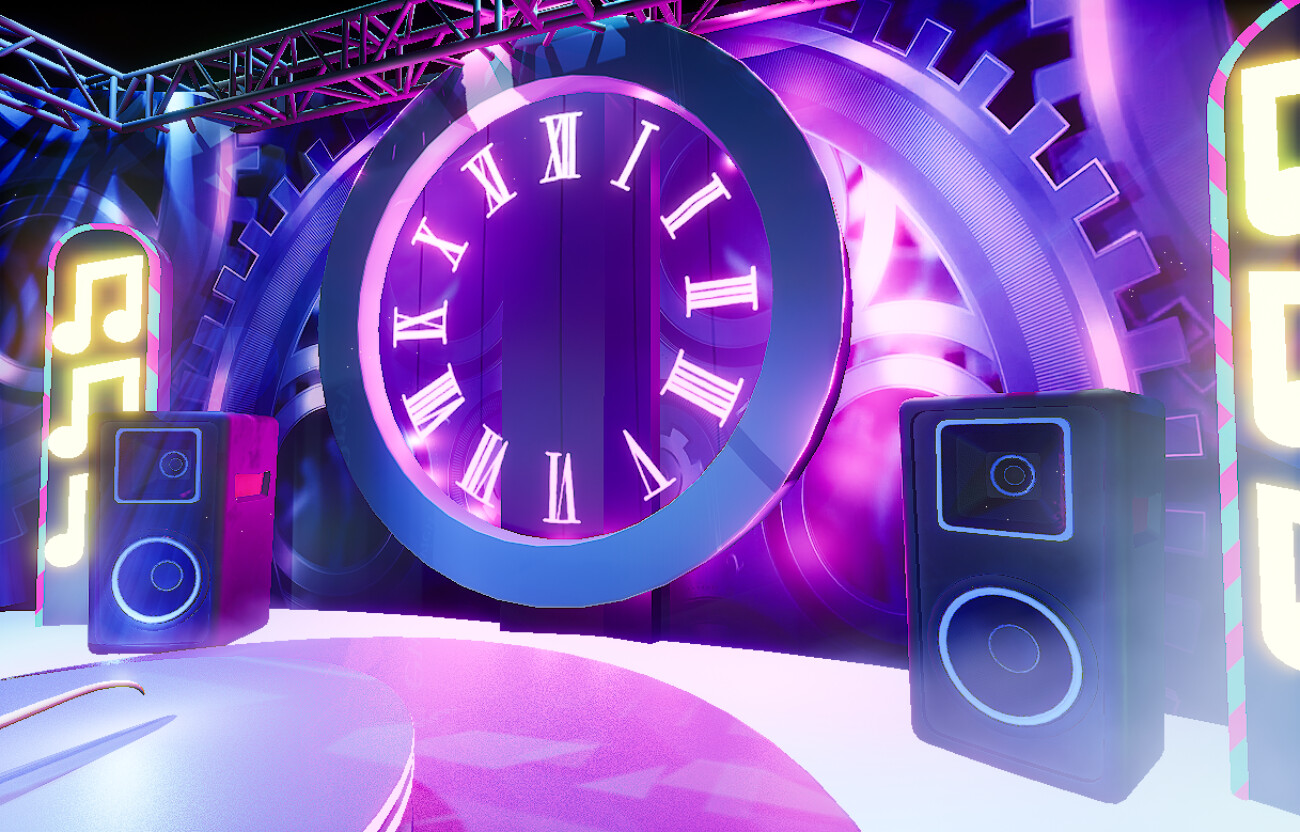 BB season 2 - ArtStation