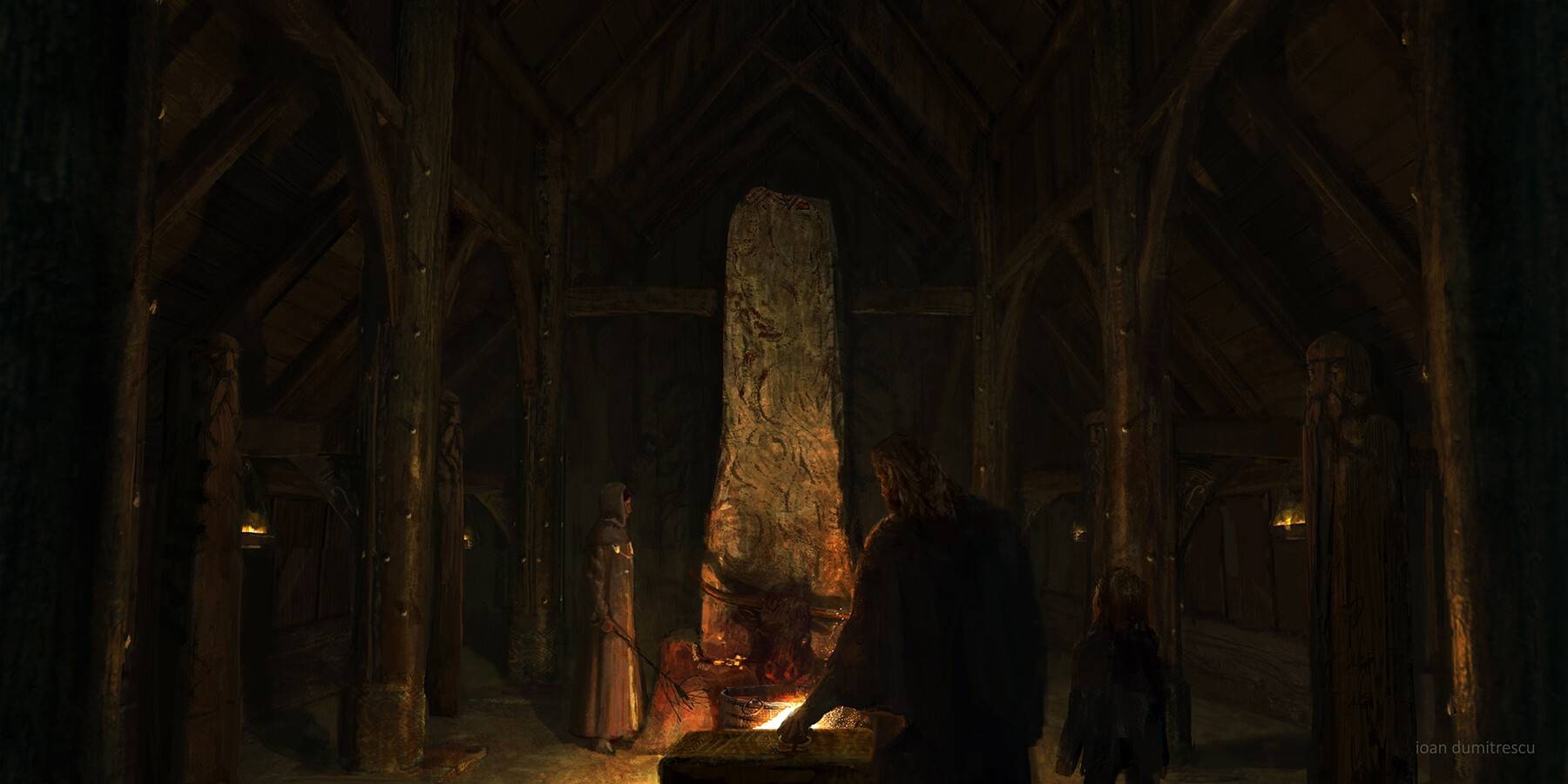 The Northman - Movie