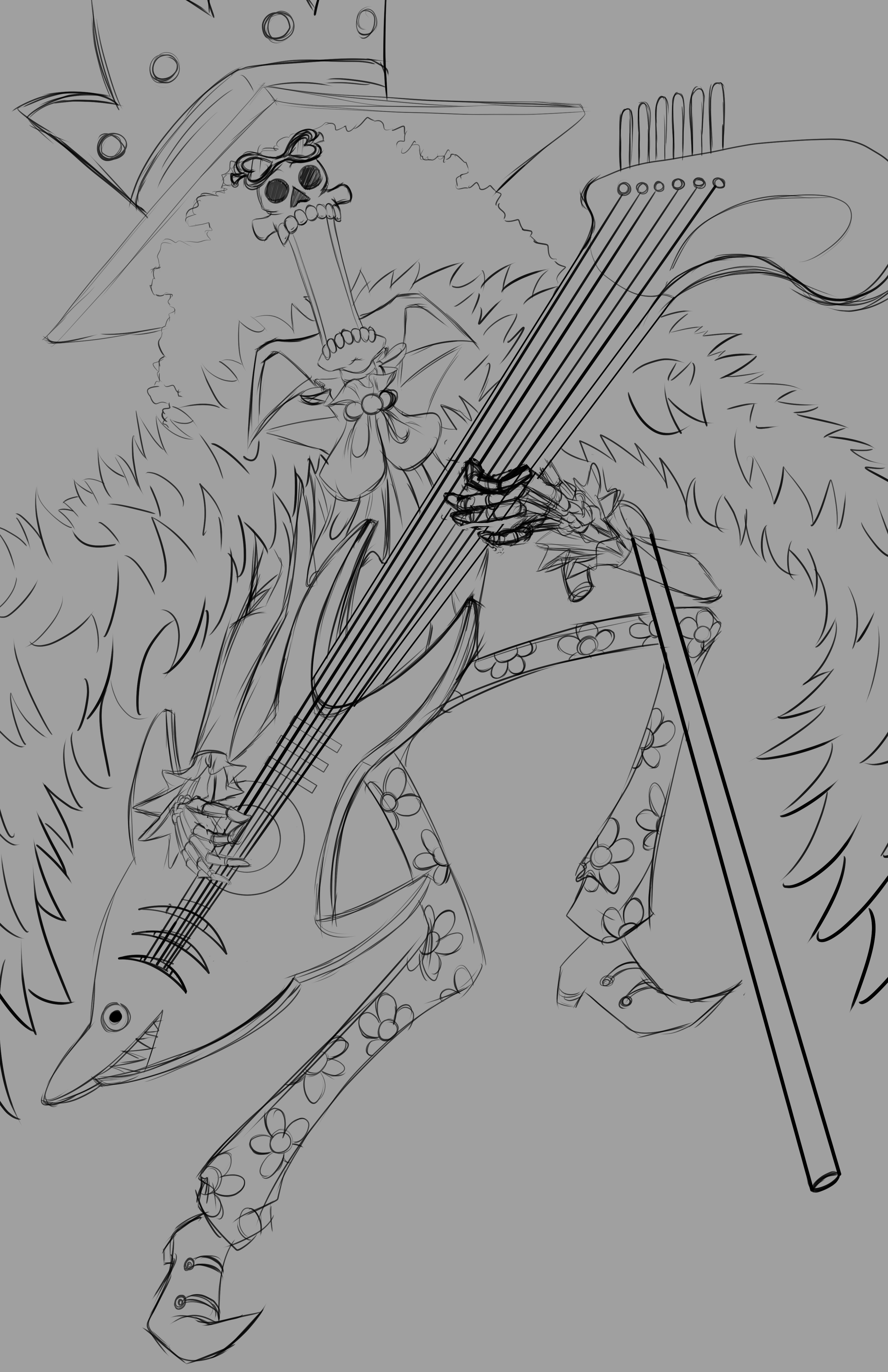 Sketch 1