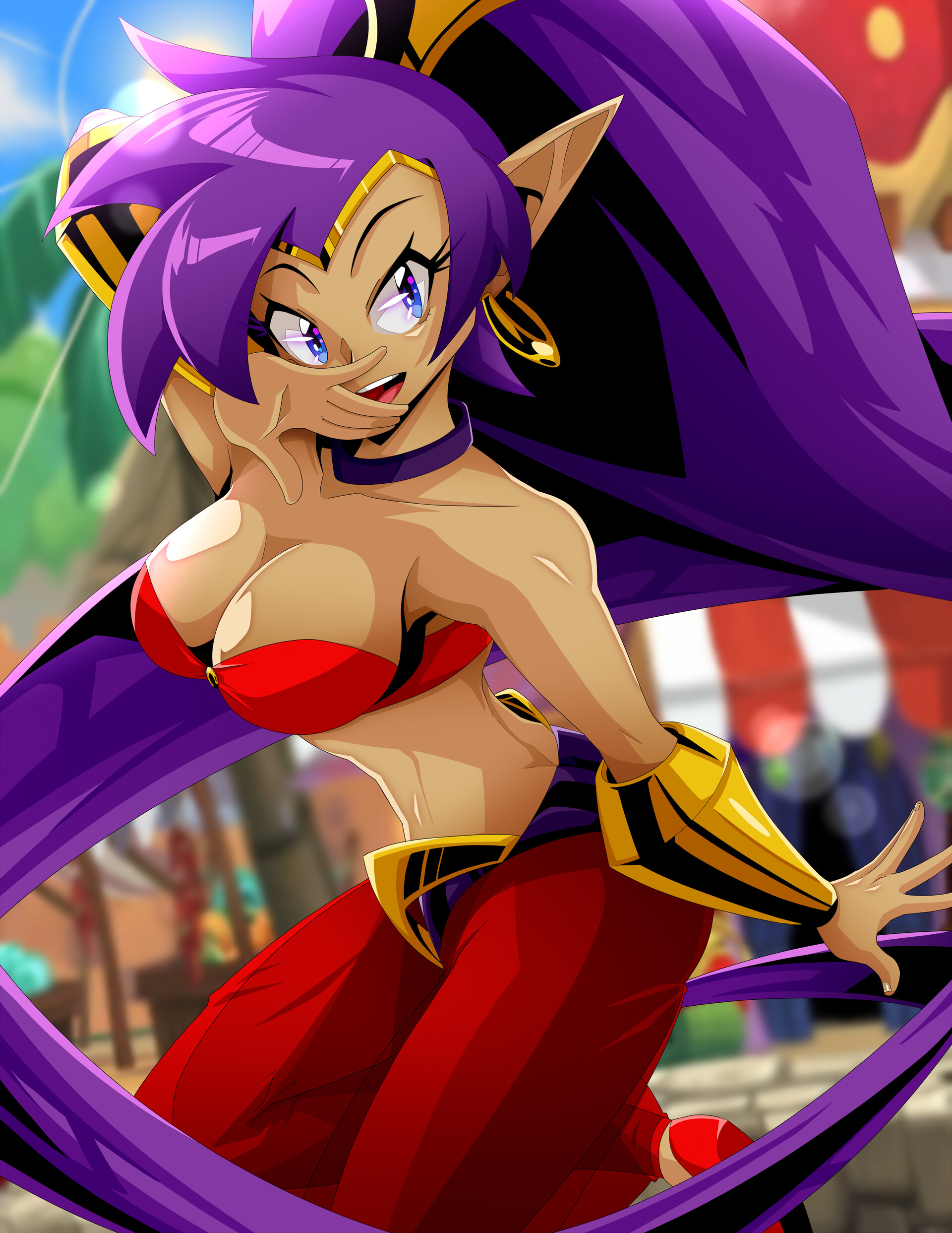 Discover The Magic Of Ava Kris Tyson Shadman'S Art - fxrupr8