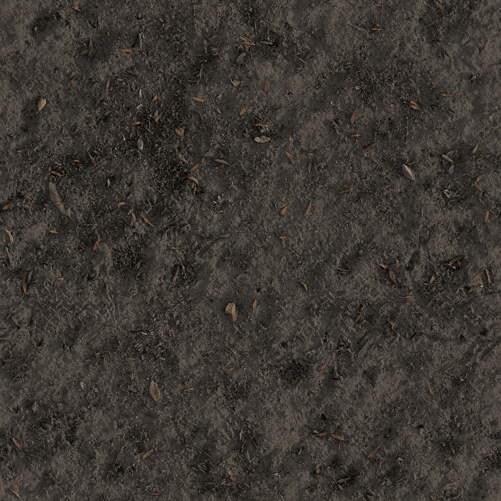 Material Breakdown