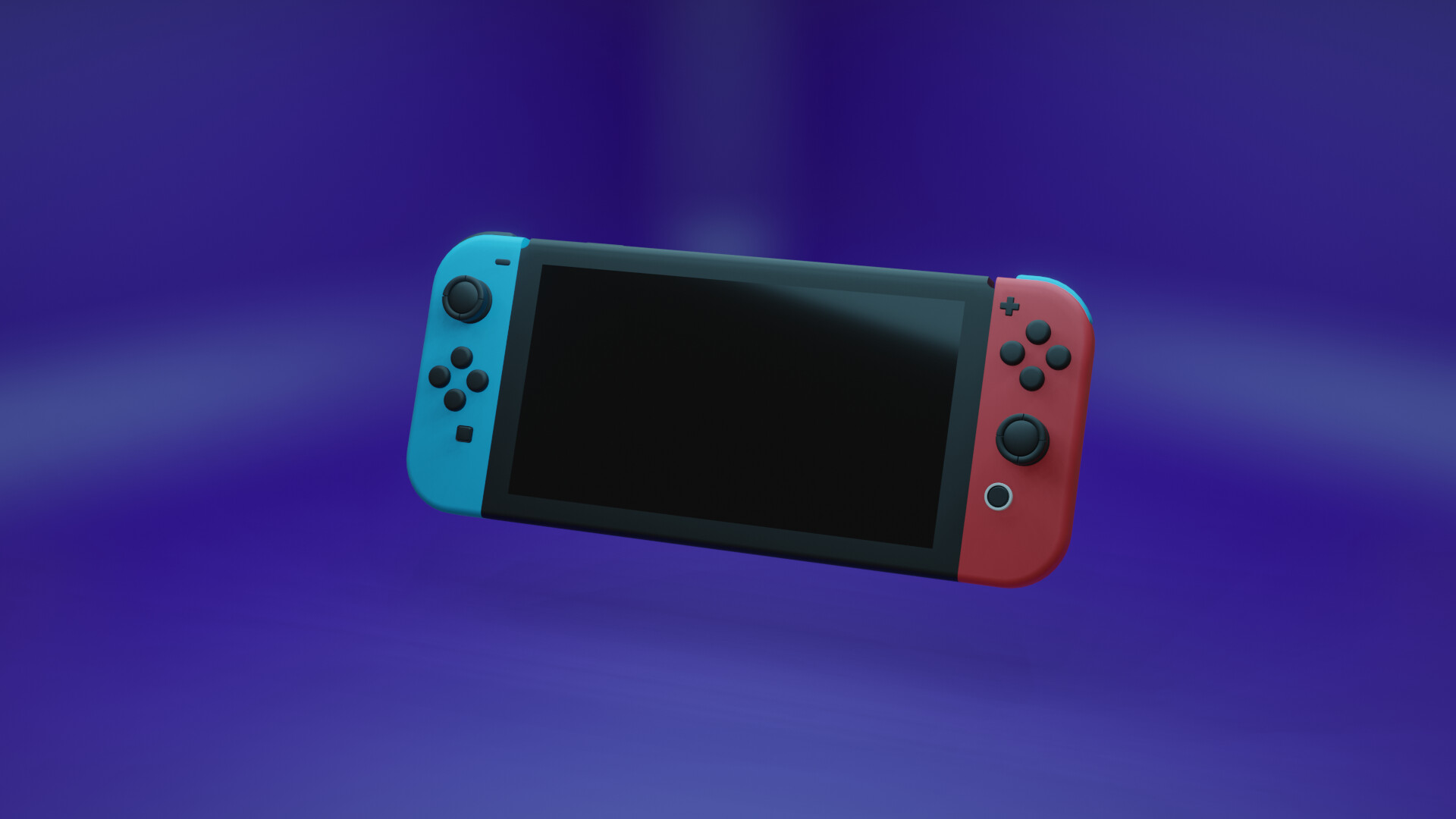 ArtStation Nintendo Switch