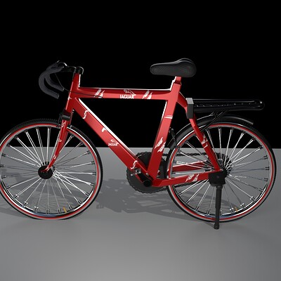 Hero mamba best sale cycle price