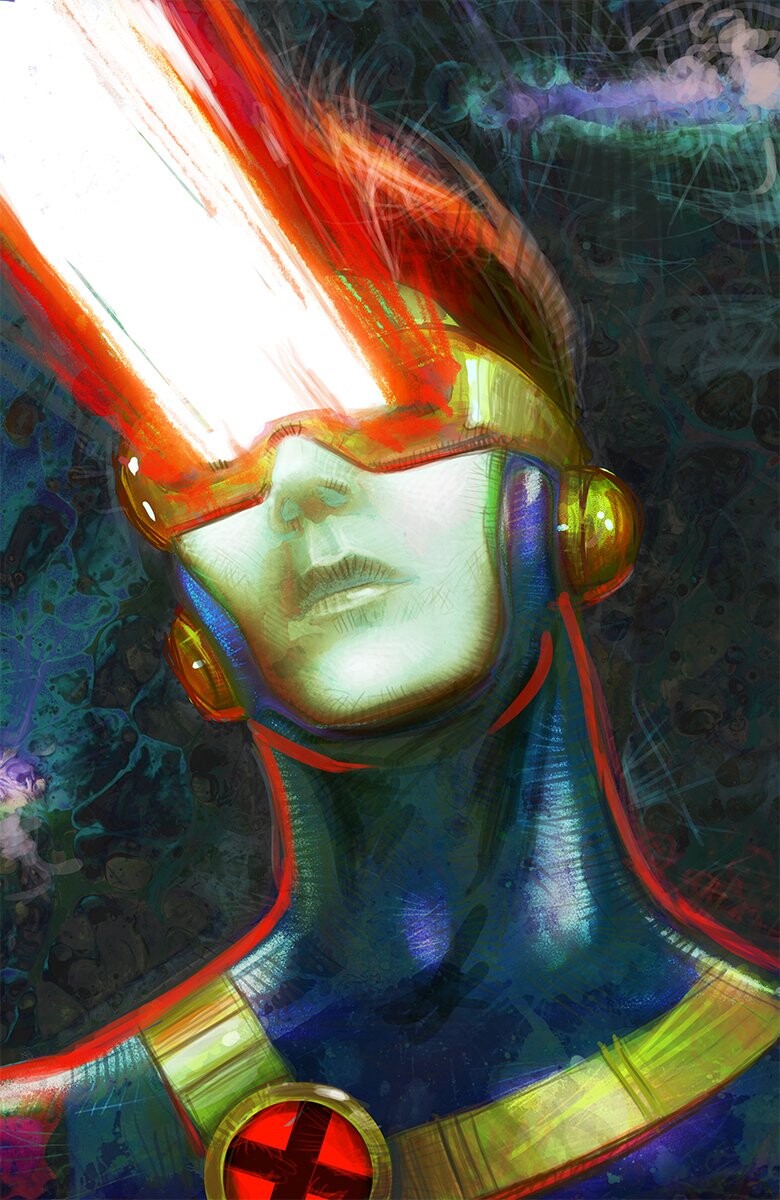 Cyclops Xmen