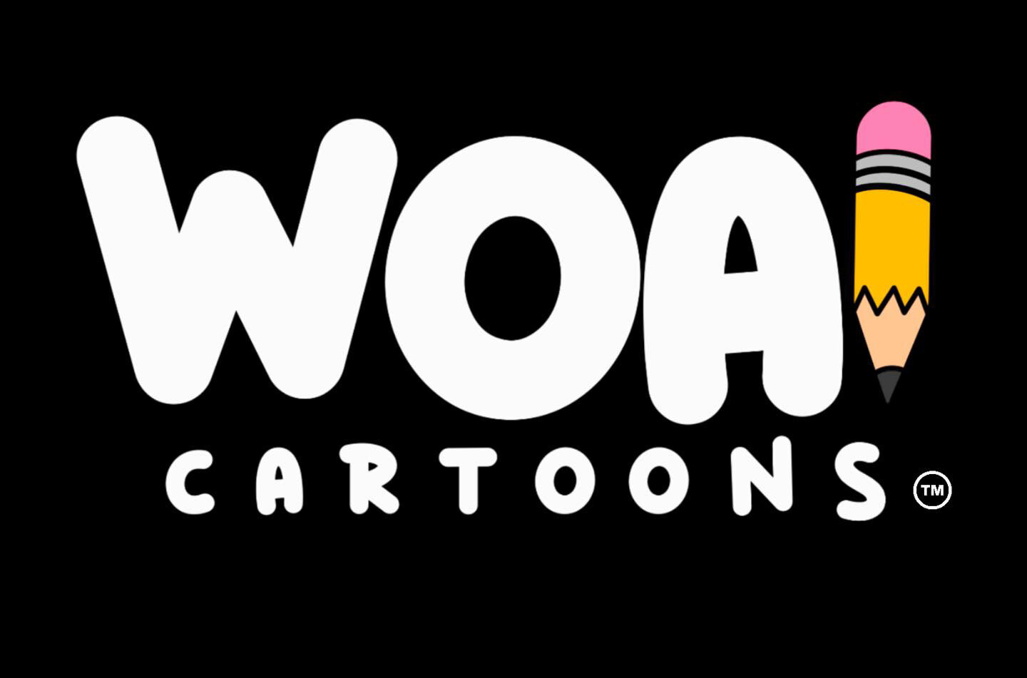 WOA Cartoon Network