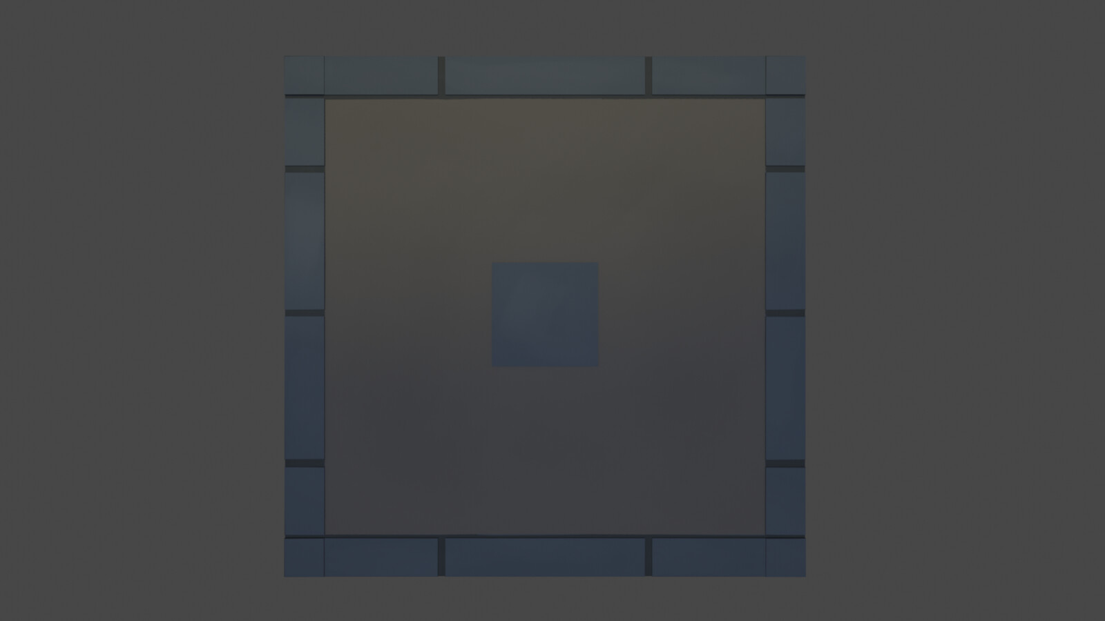 Different modular grounds