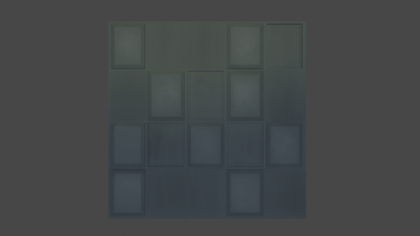 Different modular grounds