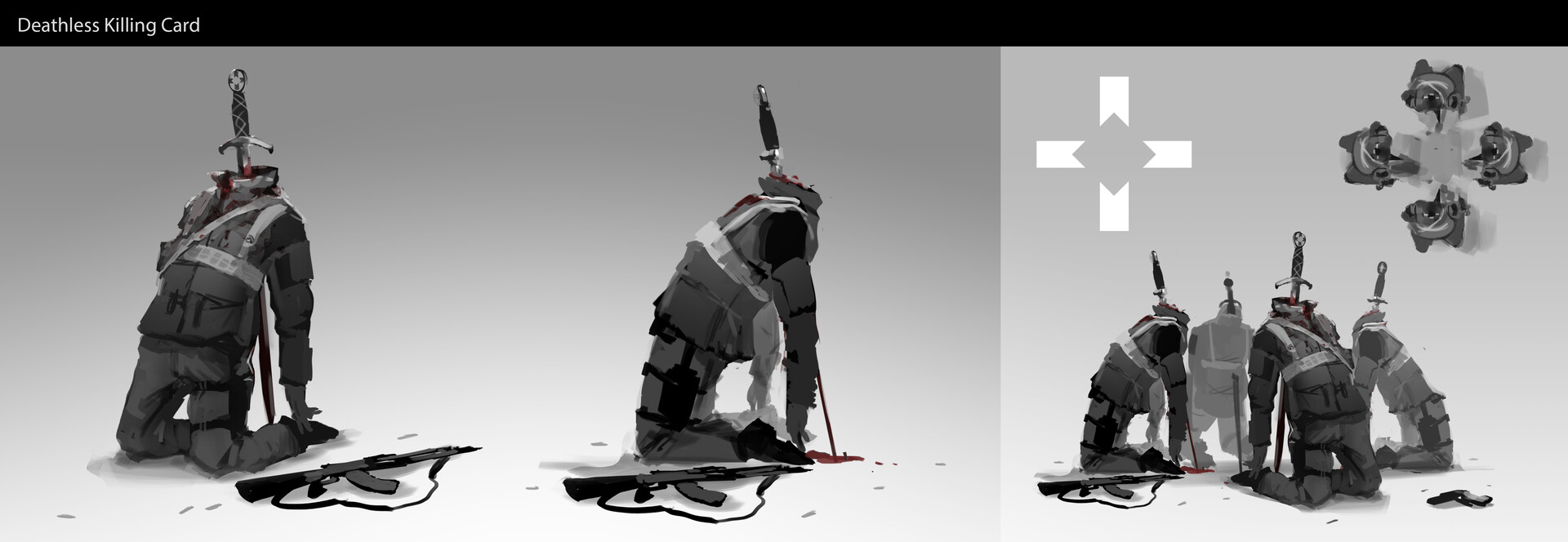 Brenoch Adams - Rise of the Tomb Raider