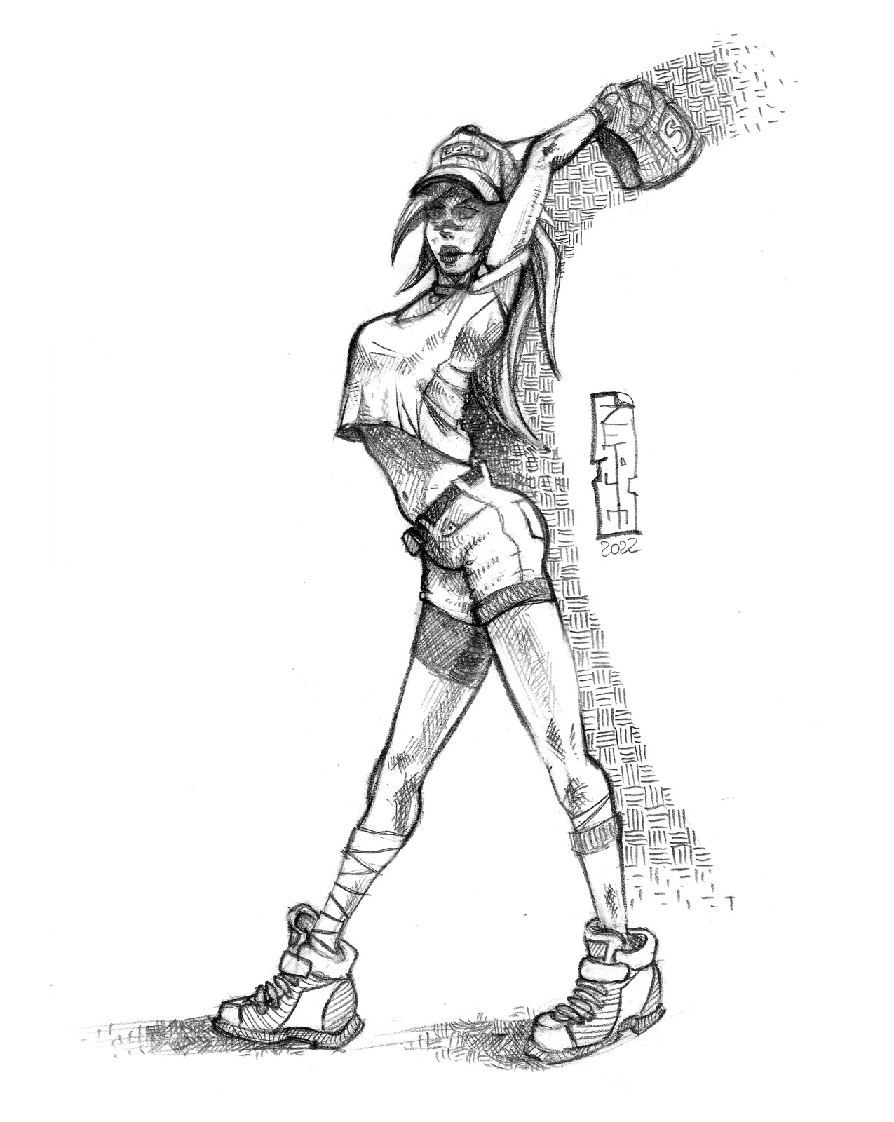 Baseball