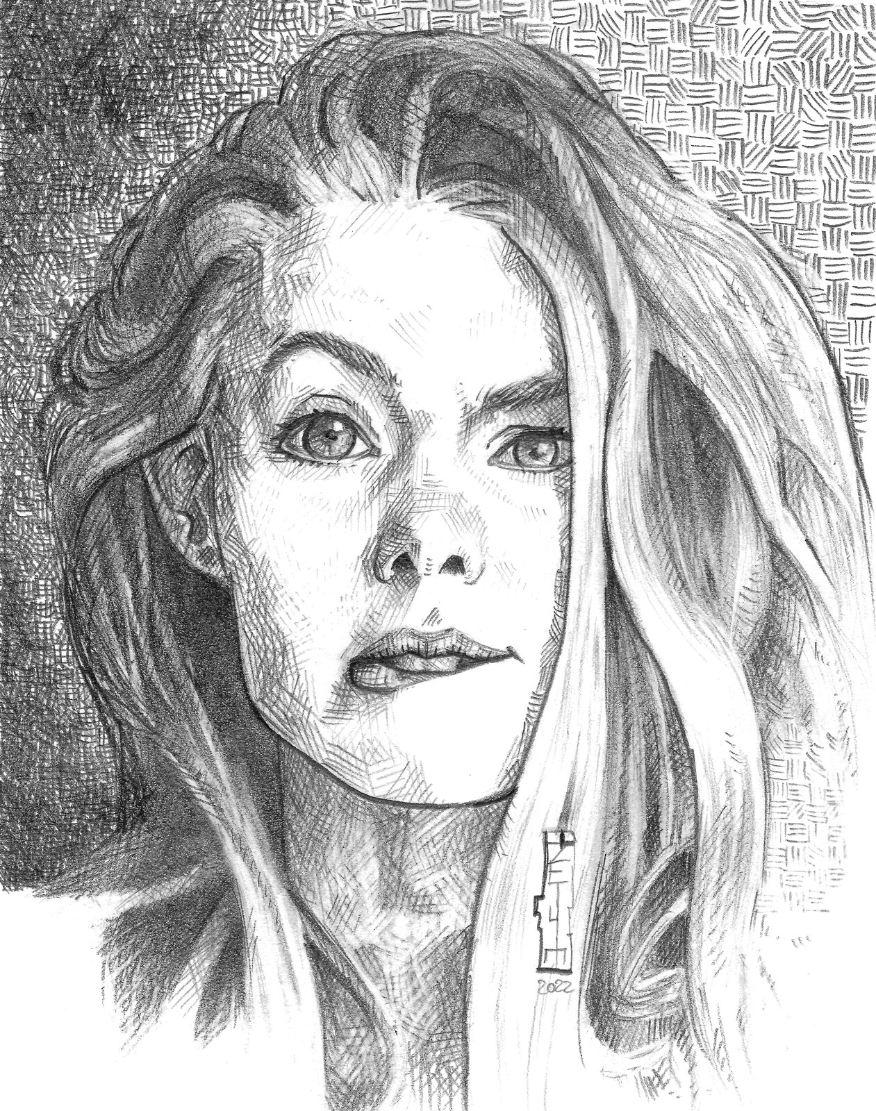 Women portraits