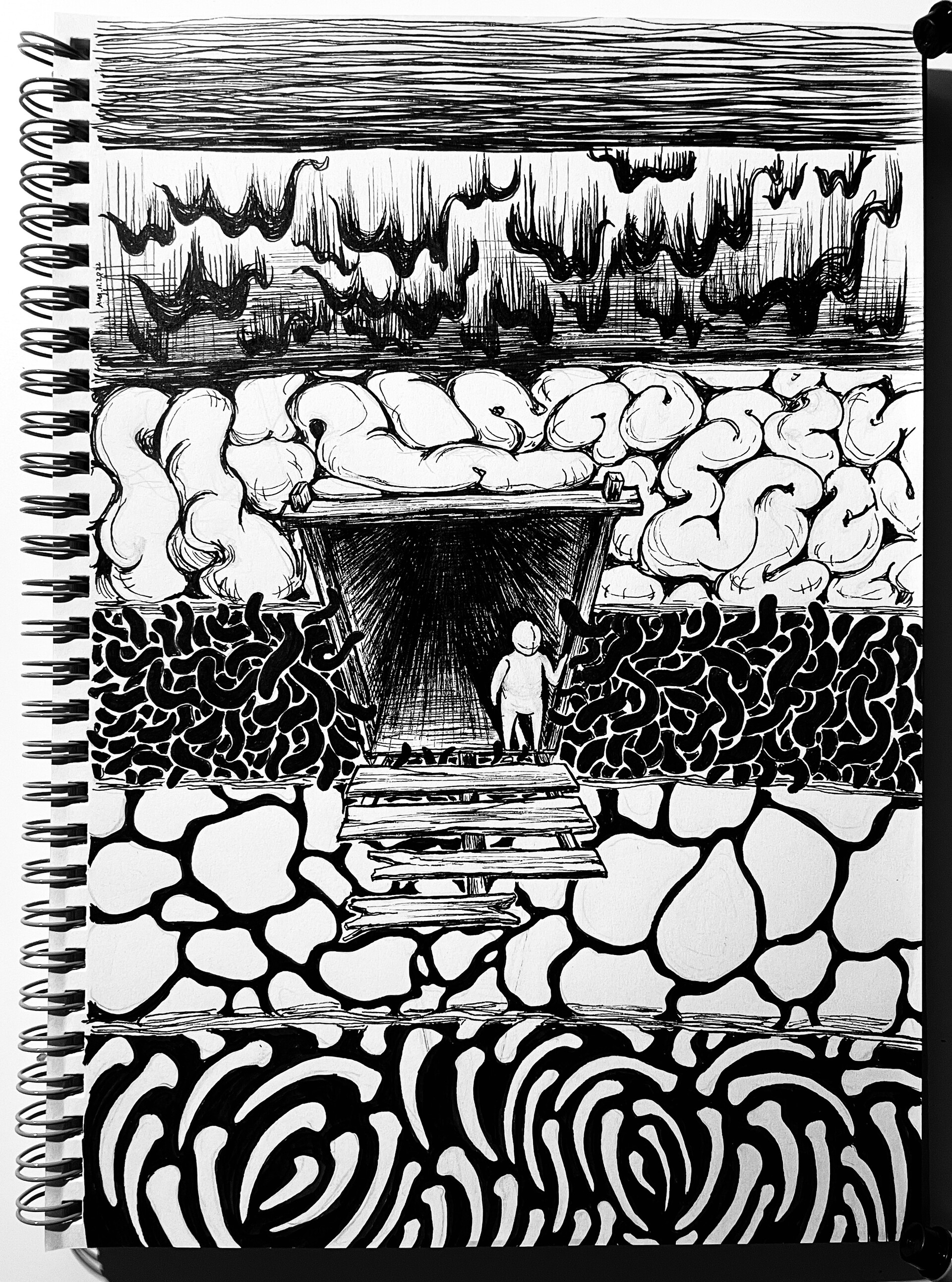 ArtStation Breakaway