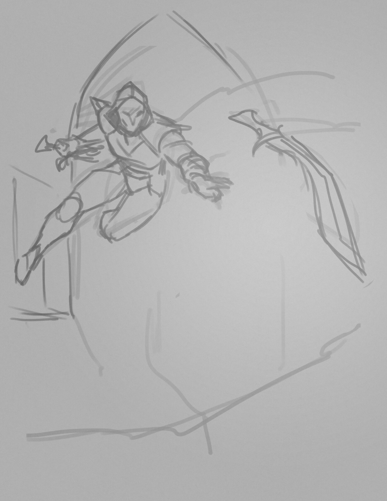 Gesture