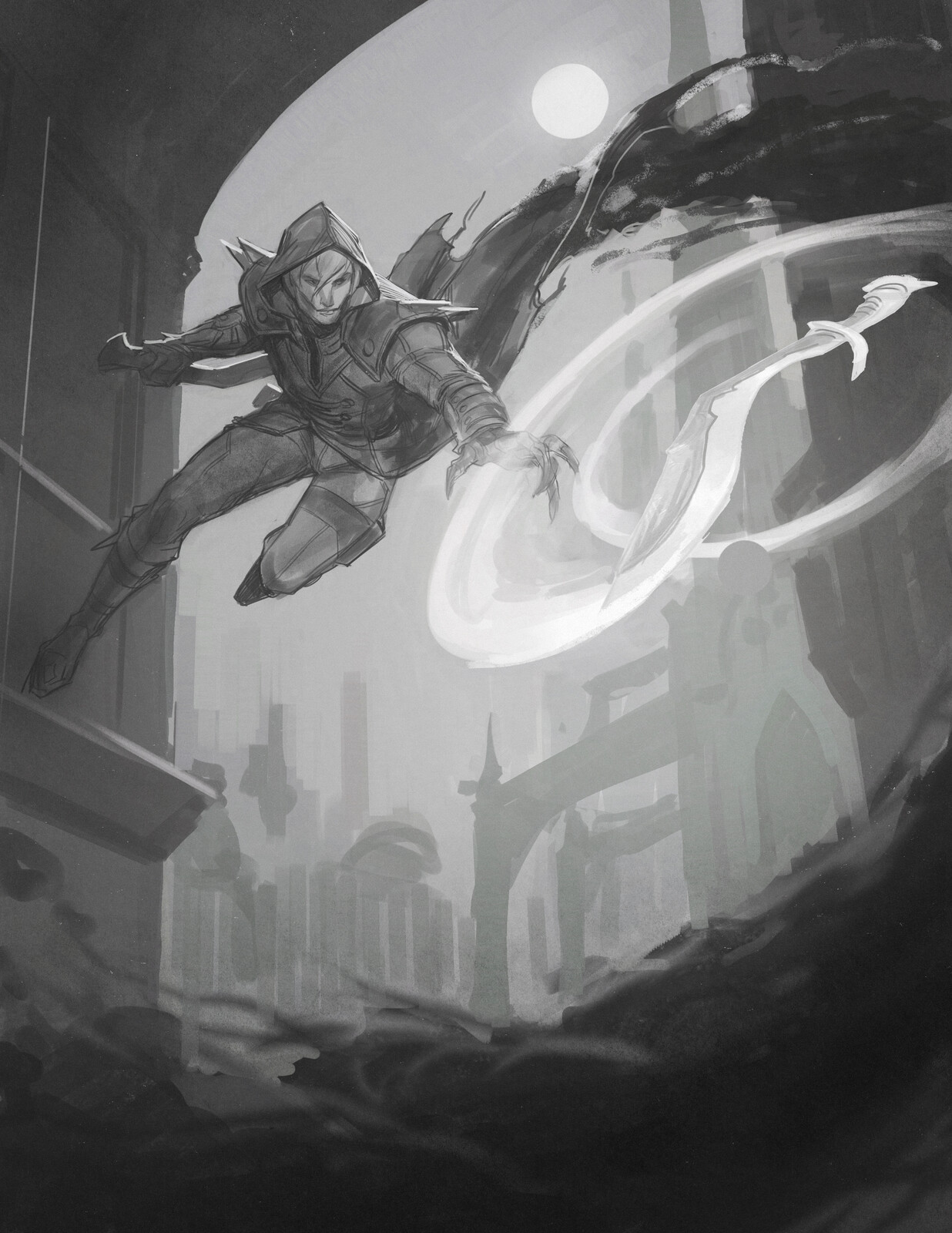 Value Rough