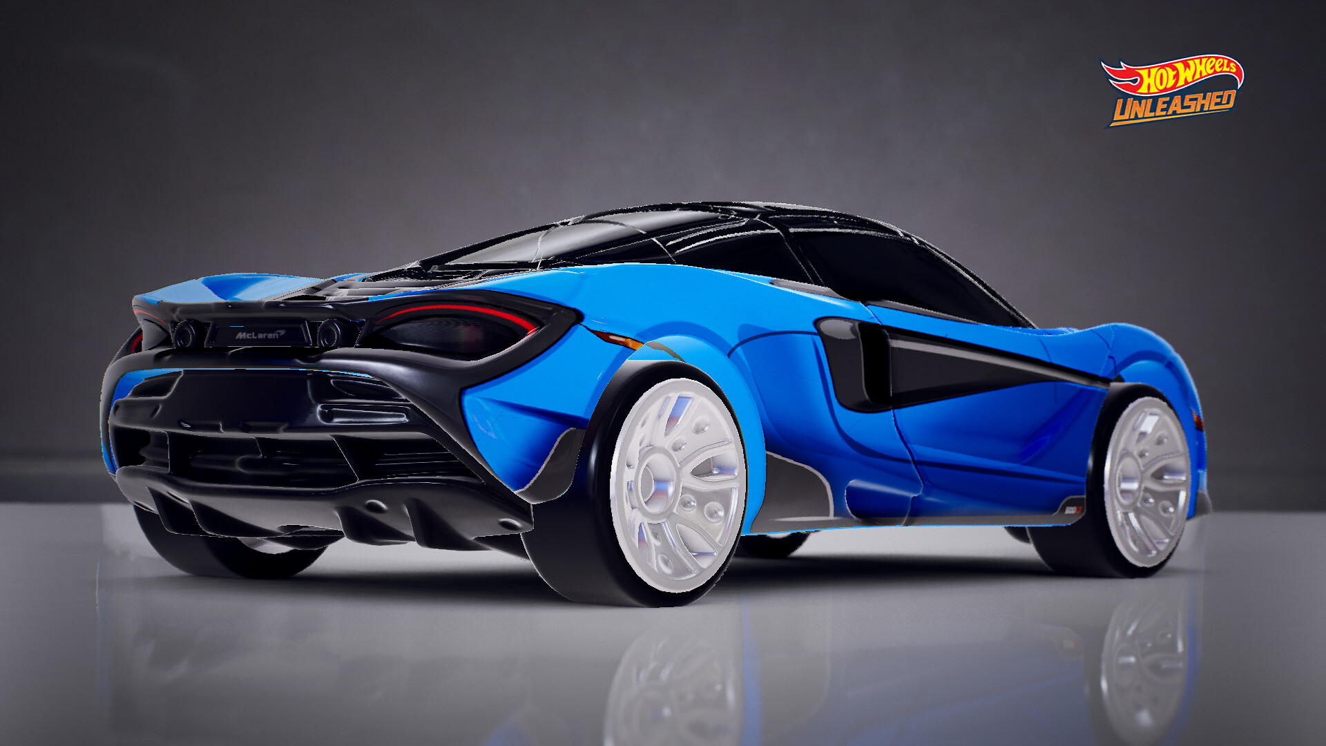 MCLAREN IED Syrma