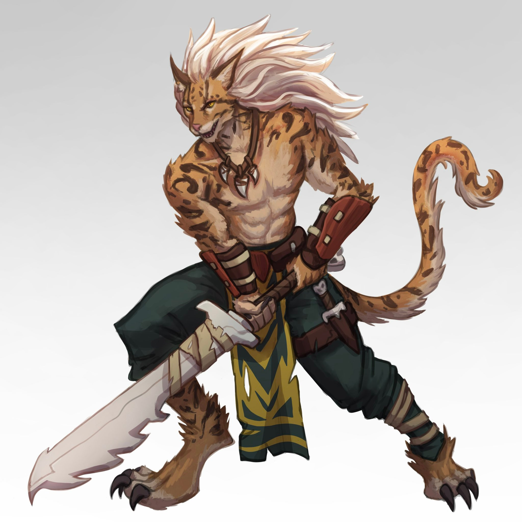 Original Concept by Janelle Knight