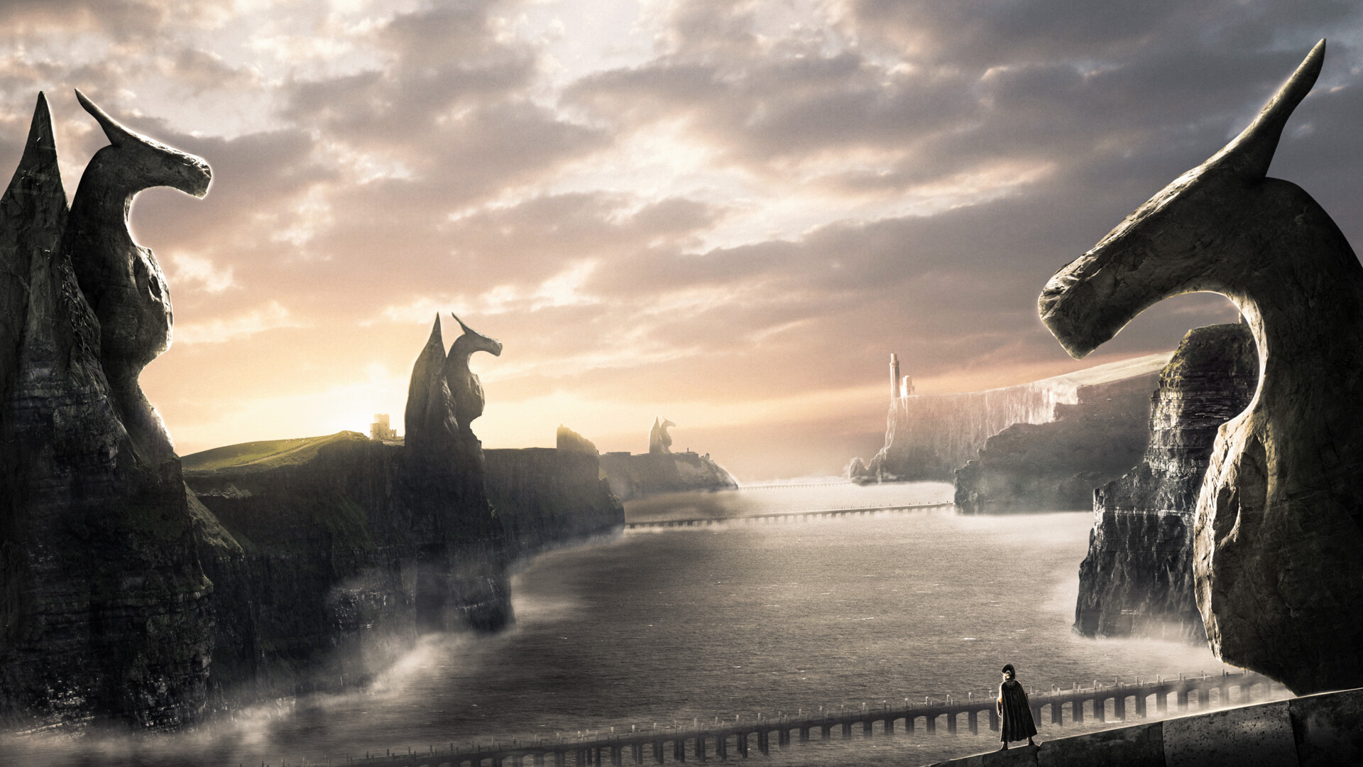 Pawe prisacari path of valyria