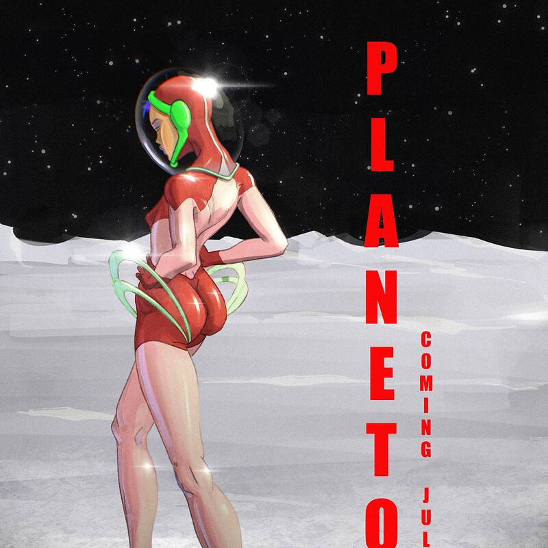 Planetose Concept