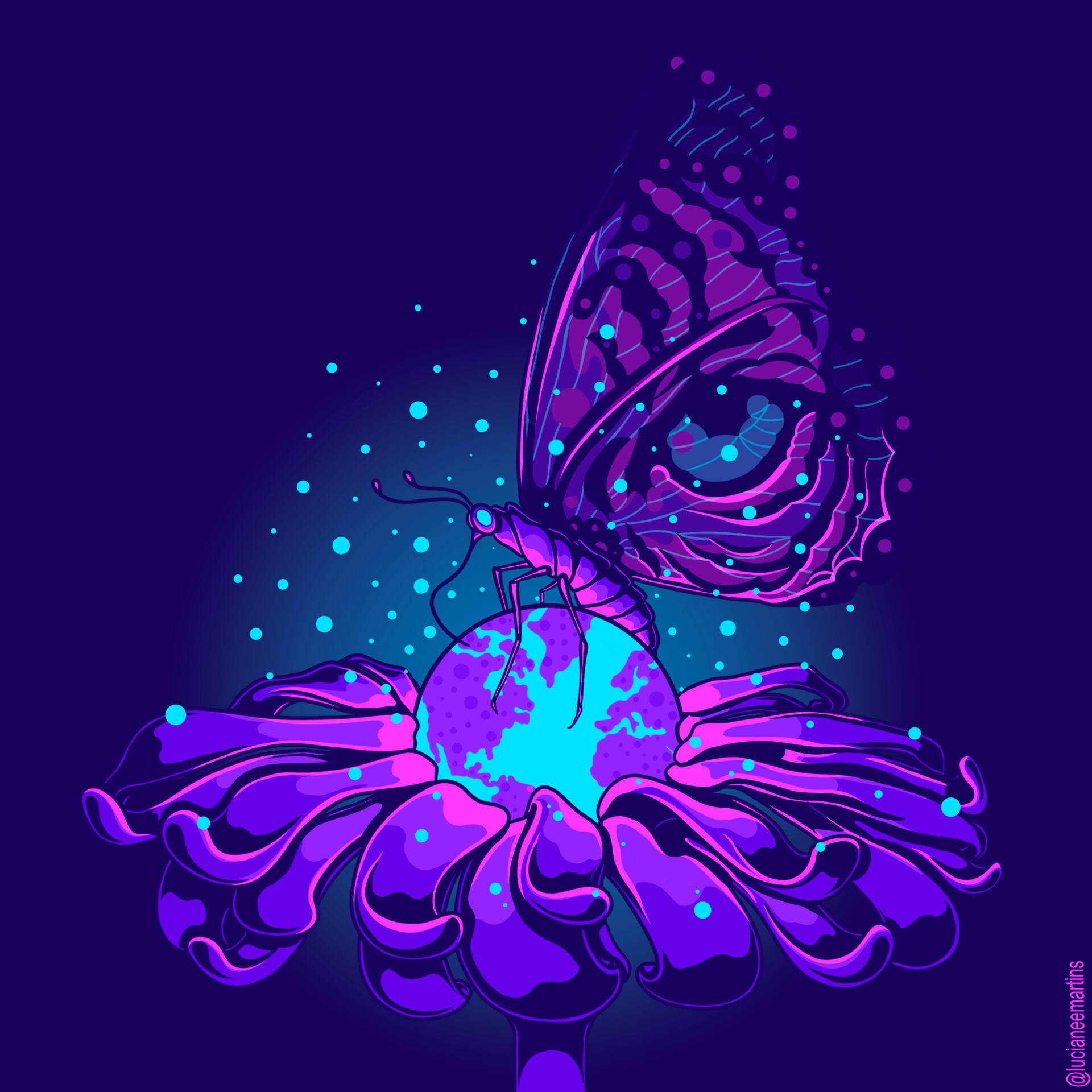 Fetching Butterflies Leak: The Impact On You - xqi1pmz