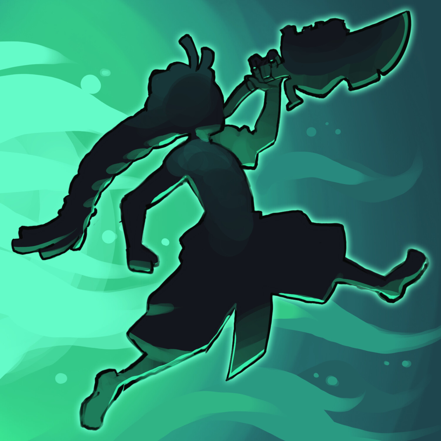 W ability icon