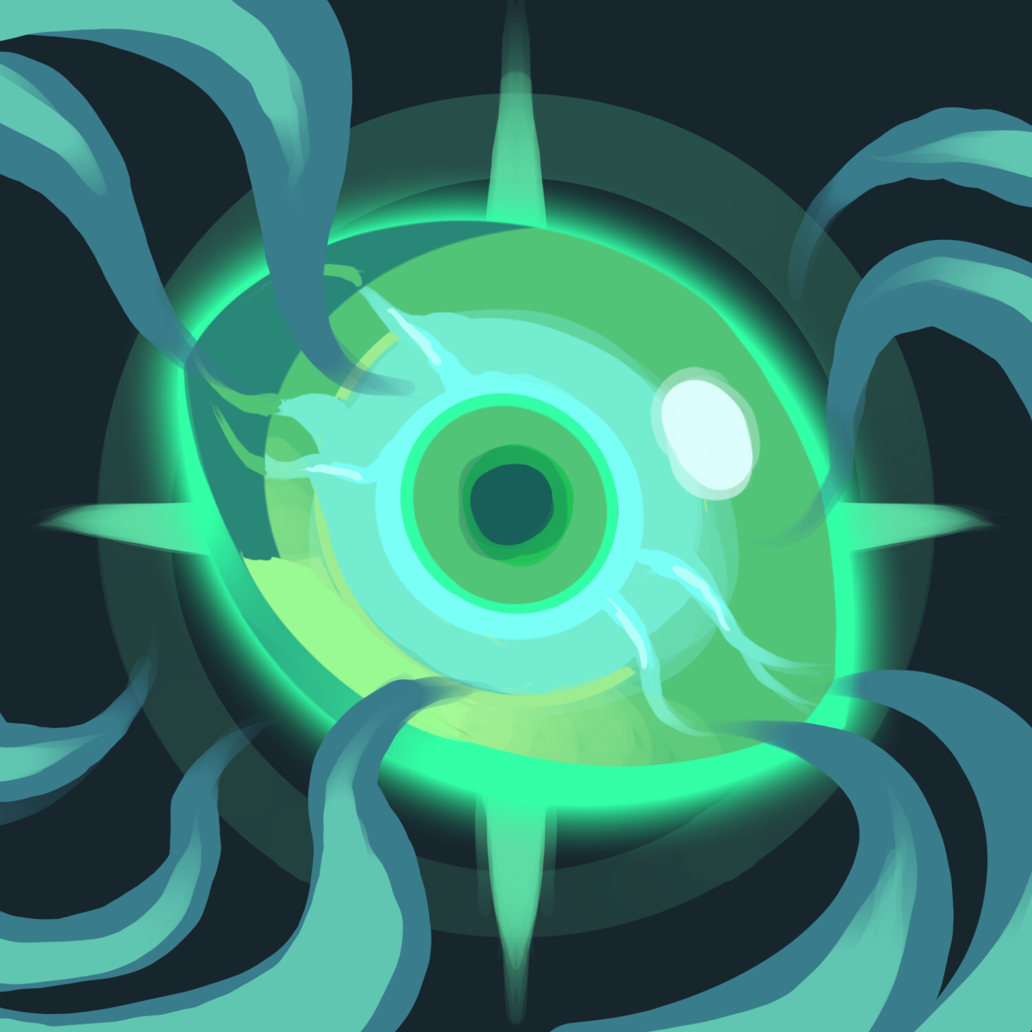 E ability icon