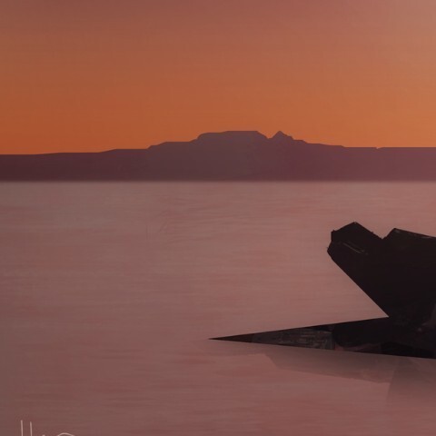 HEVEN - The Lighthouse