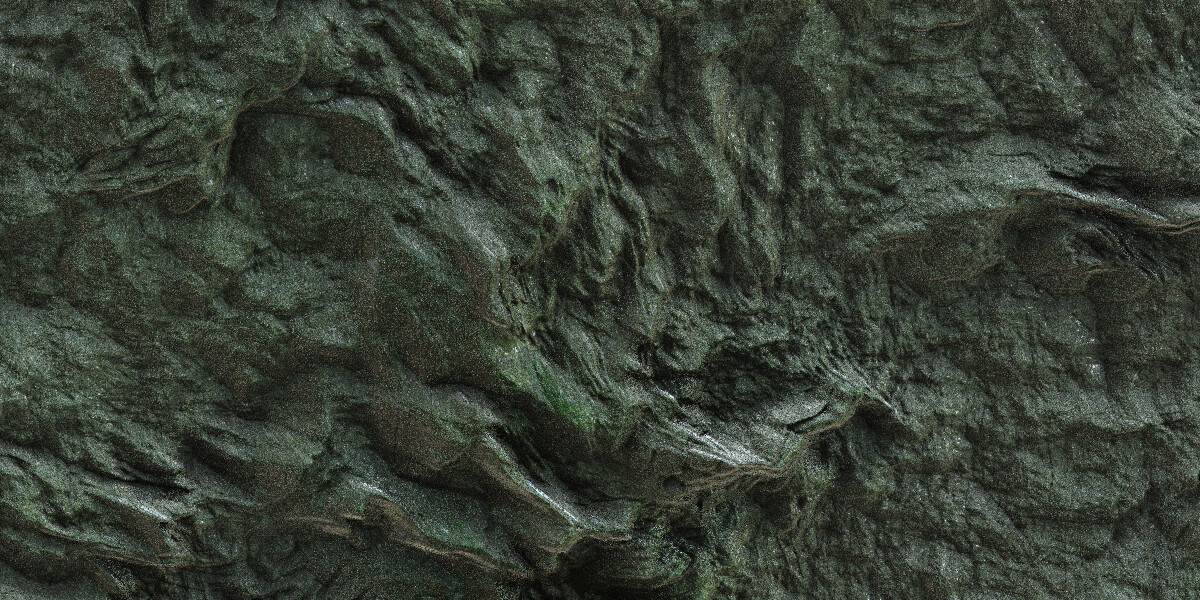 Test Render 23A - Wetness 50%