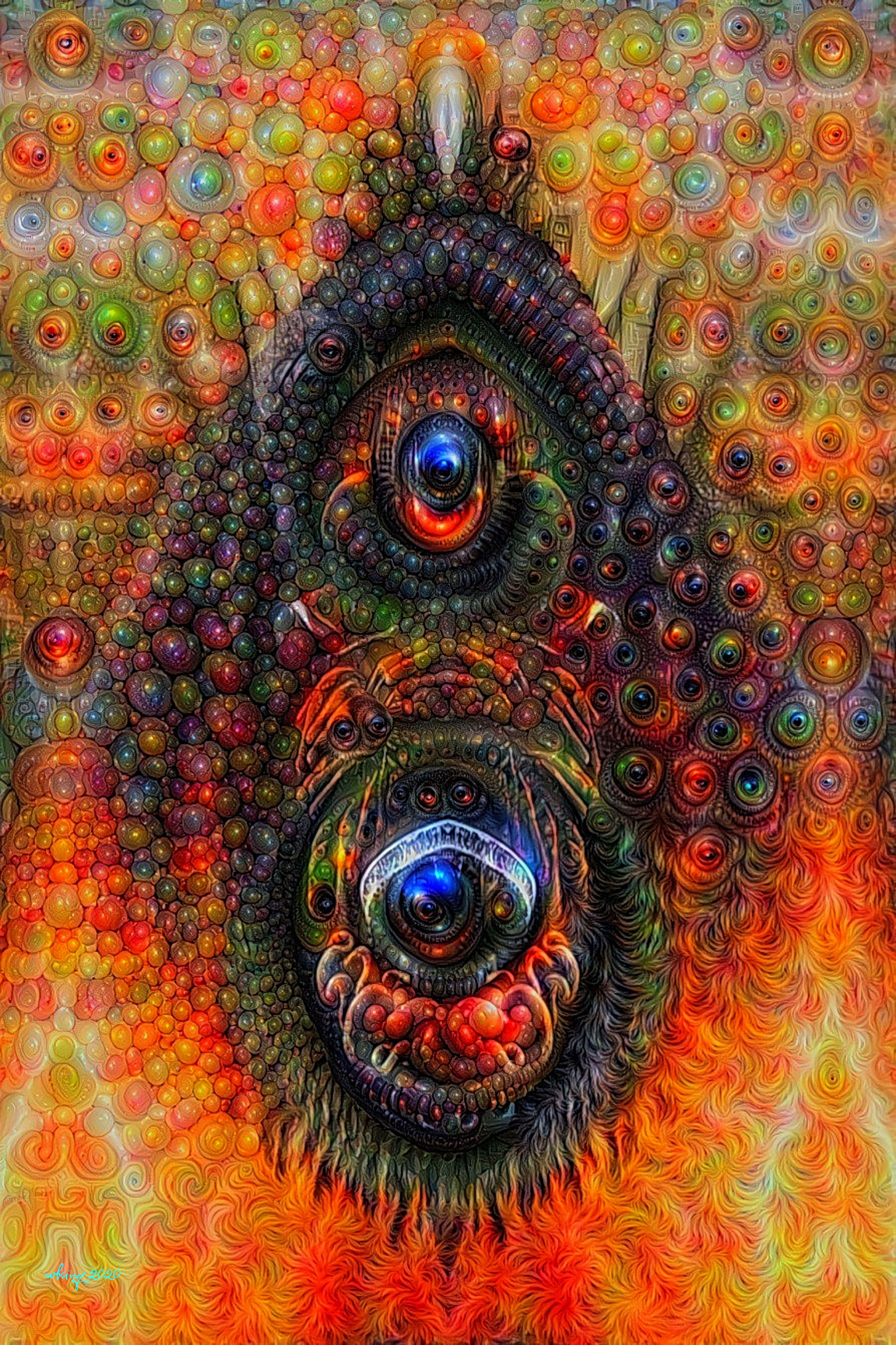 1