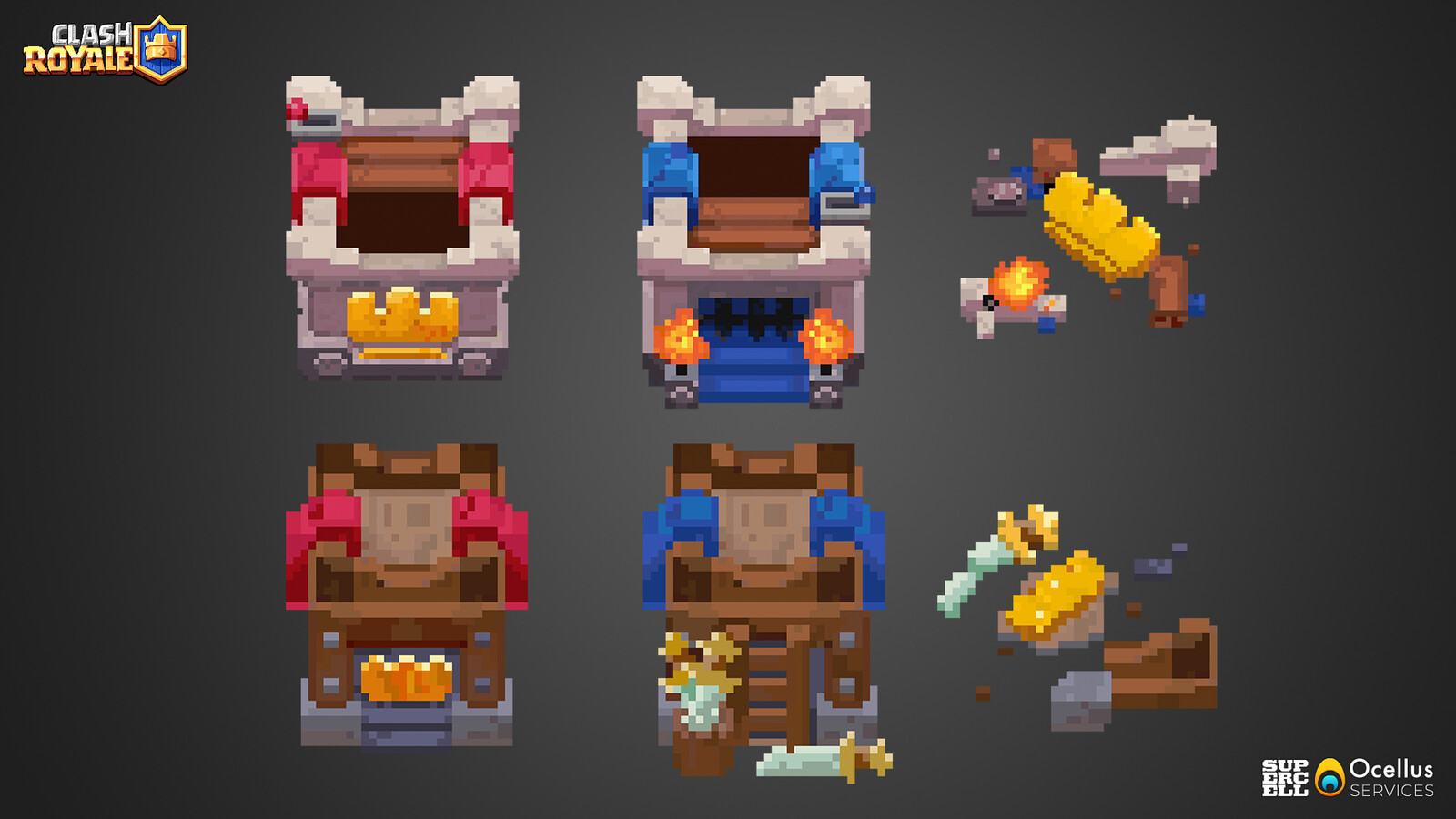 Башня клеш рояль. Скины на башни в клеш рояль. Скины на башни клеш рояль. Clash royale скины башни. Королевская башня клеш рояль.