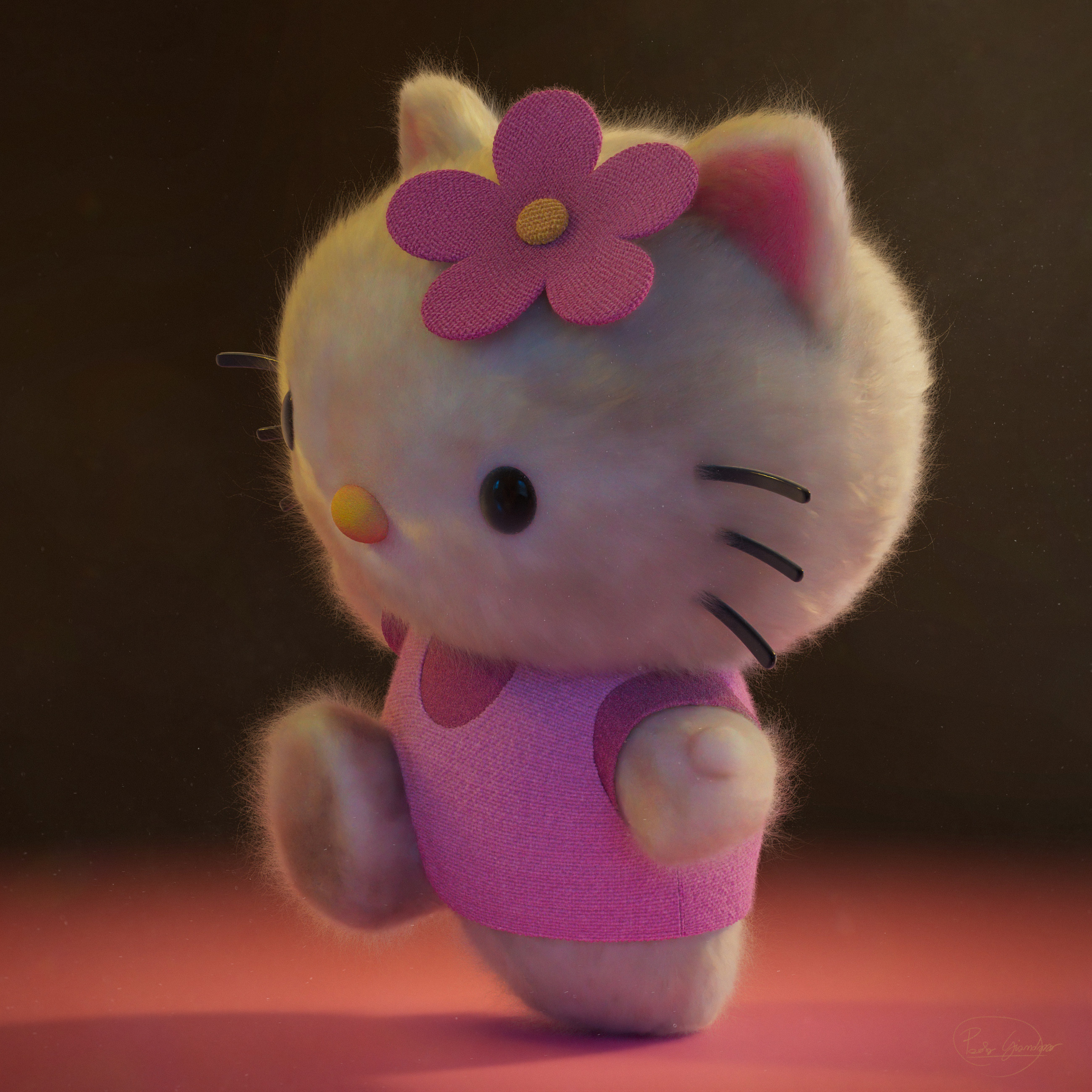 Hello Kitty is 's newest, most adorable vlogger - Polygon
