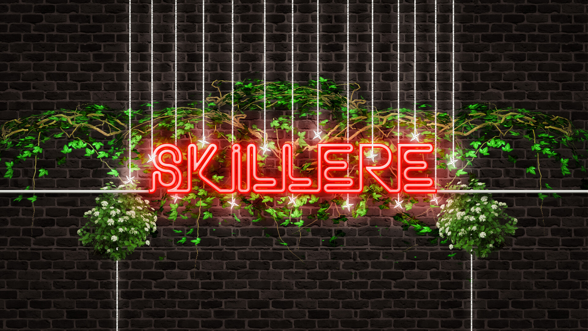 ArtStation Youtube Banner Art