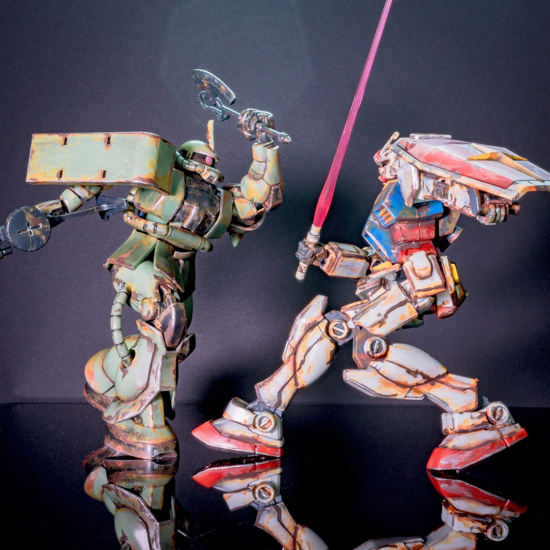 Amazon.com: HCM Pro Rx-78-2 Gundam 30th Aniversary Anime
